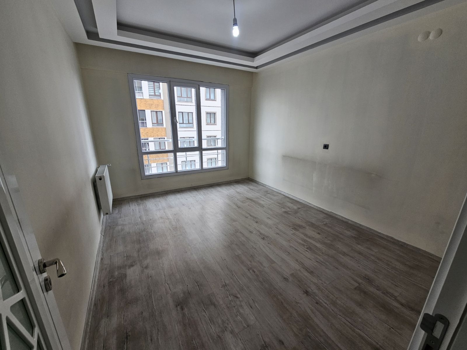 Mithatpaşada Geniş 3+1 | Ebeveyn Banyolu | Önü Açık | 3 Yıllık - Resim 14