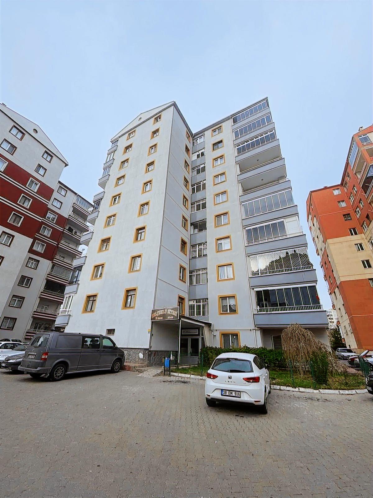 CAMİKEBİR MAH ARA KAT FIRSAT DAİRESİ - Resim 7