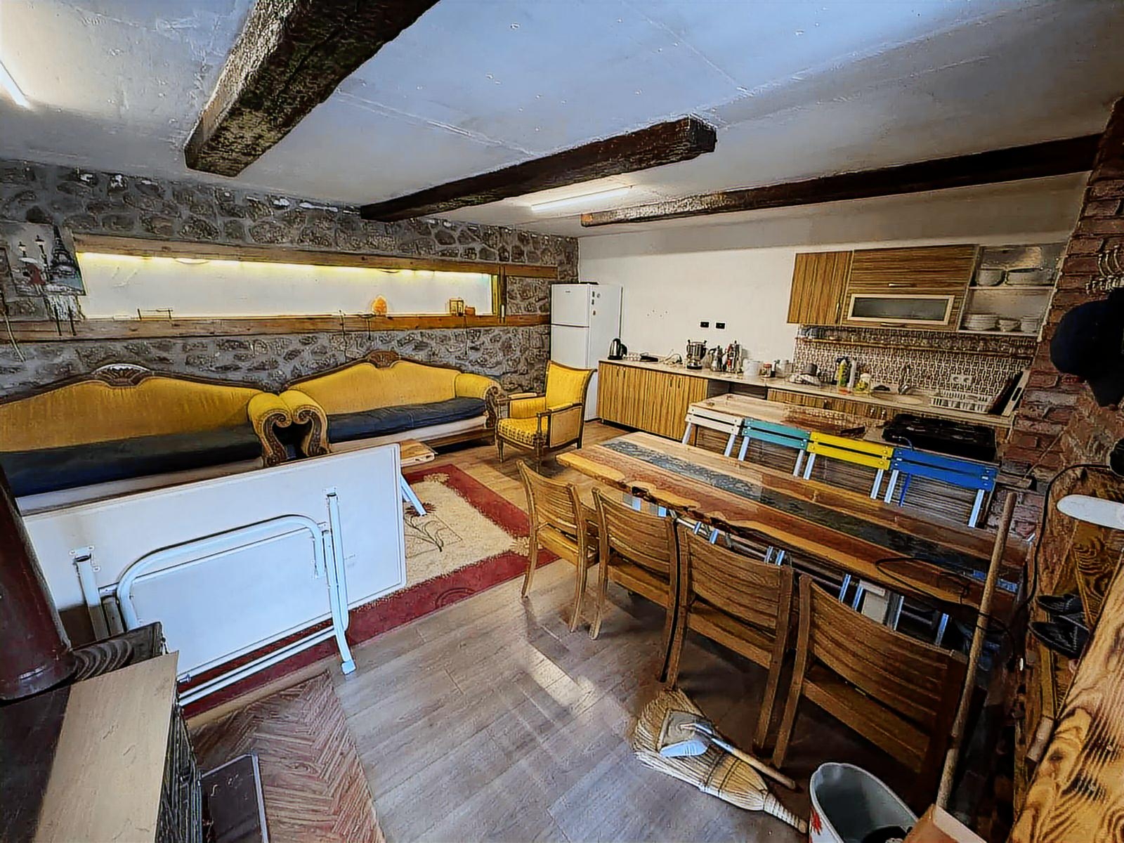 SÖZMAX SÖZ DEN İNECİK'TE SATILIK BAĞ EVİ - Resim 10