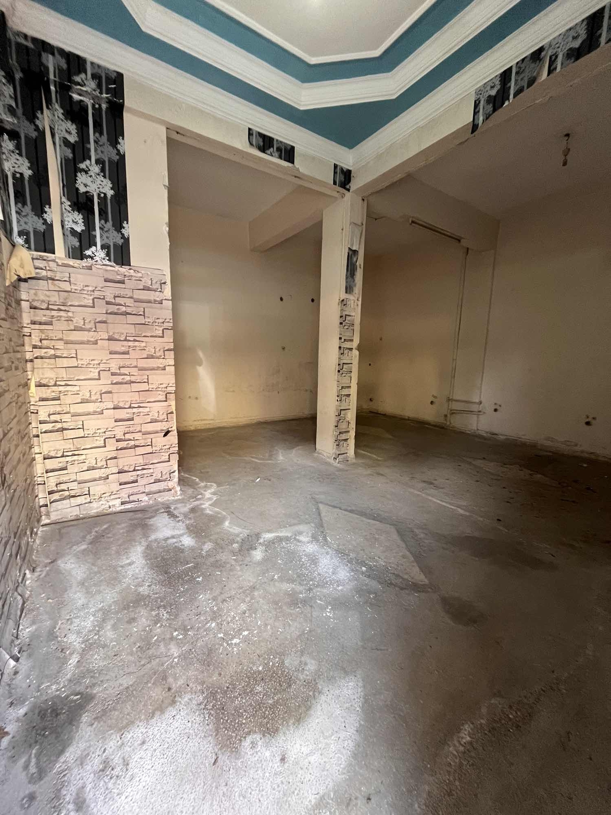 YENİMAHALLE MEYDAN KİRALIK DÜKKAN - Resim 8