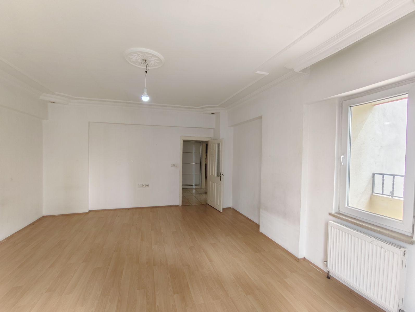 TALAS TABLAKAYA MÜKEMMEL LOKASYON 1.KAT KOMBİLİ SATILIK DAİRE - Resim 11