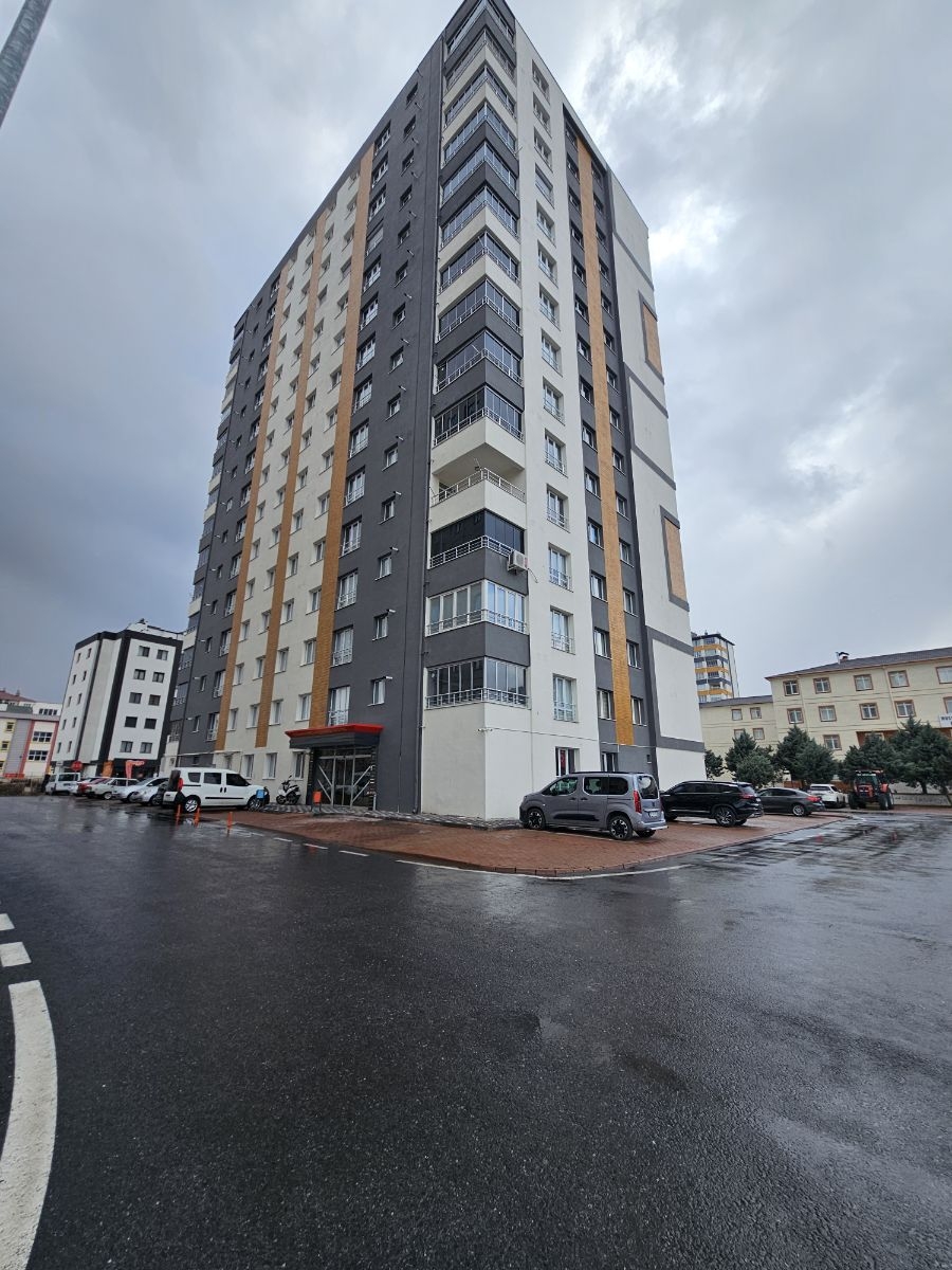 Mithatpaşada Geniş 3+1 | Ebeveyn Banyolu | Önü Açık | 3 Yıllık - Resim 12