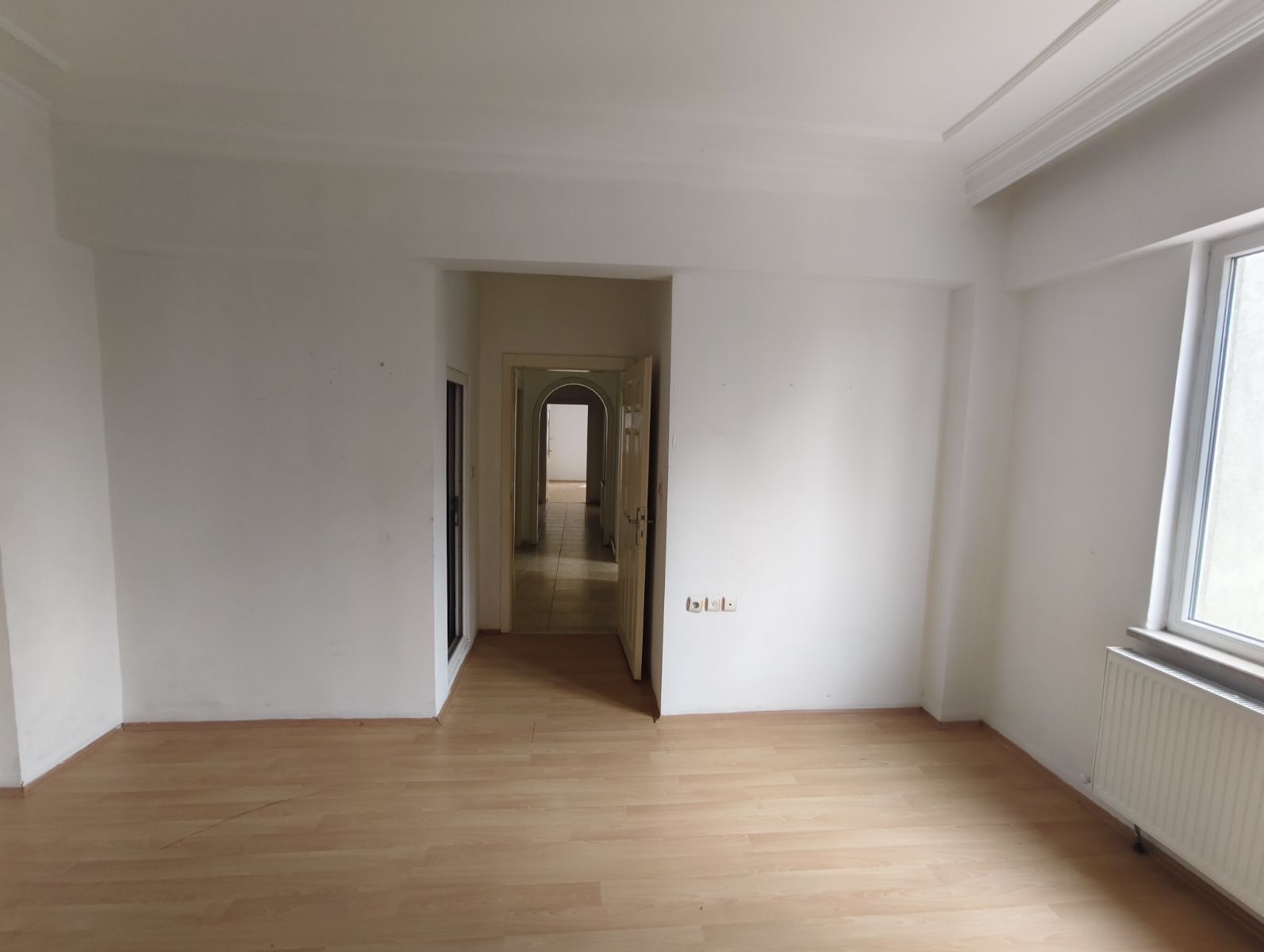 TALAS TABLAKAYA MÜKEMMEL LOKASYON 1.KAT KOMBİLİ SATILIK DAİRE - Resim 14