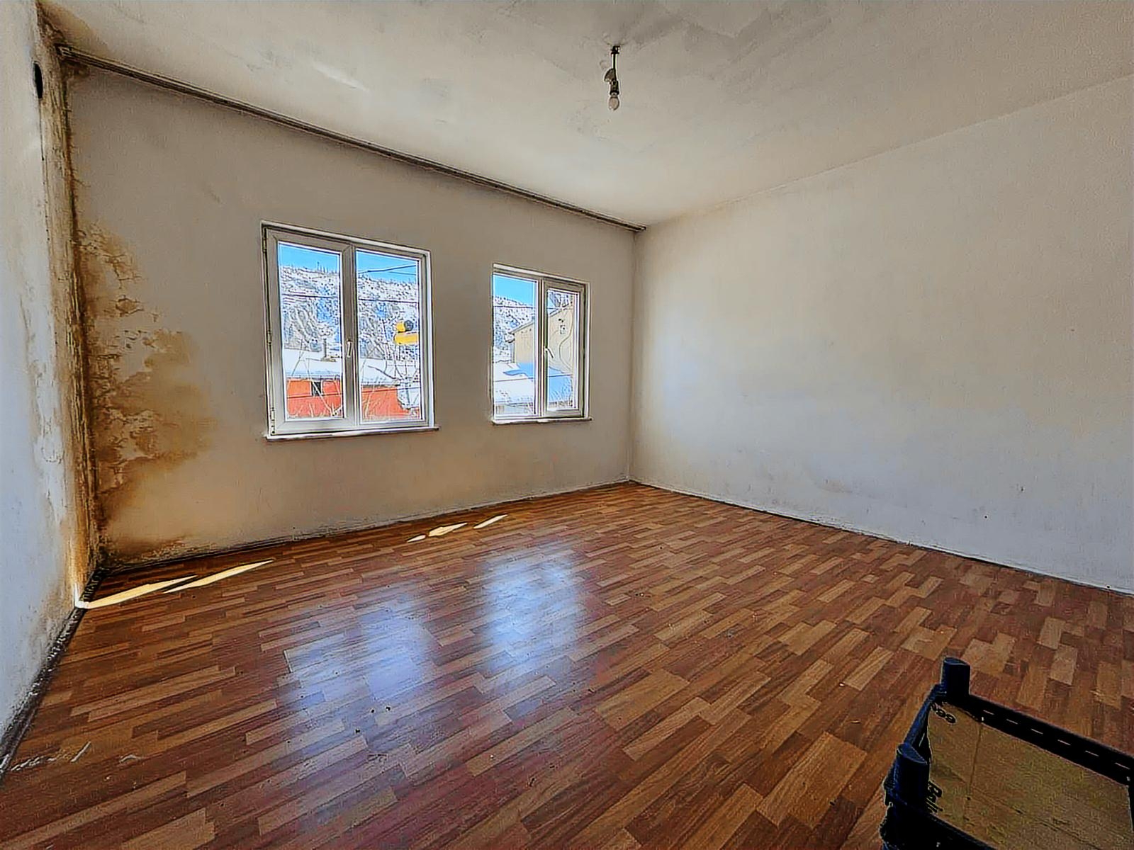 SözMax Söz Hisarcıkta satılık müstakil ev - Resim 19