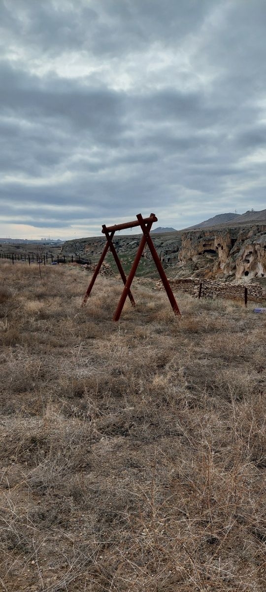 Kapadokya'da Lavanta Bahçeli, GESli,Eşsiz Turistik Yatırım - Resim 2