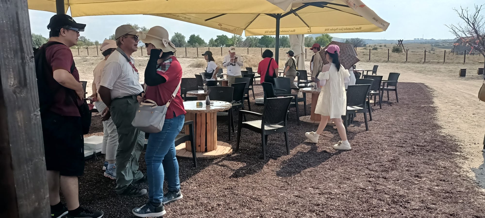 Kapadokya'da Lavanta Bahçeli, GESli,Eşsiz Turistik Yatırım - Resim 29