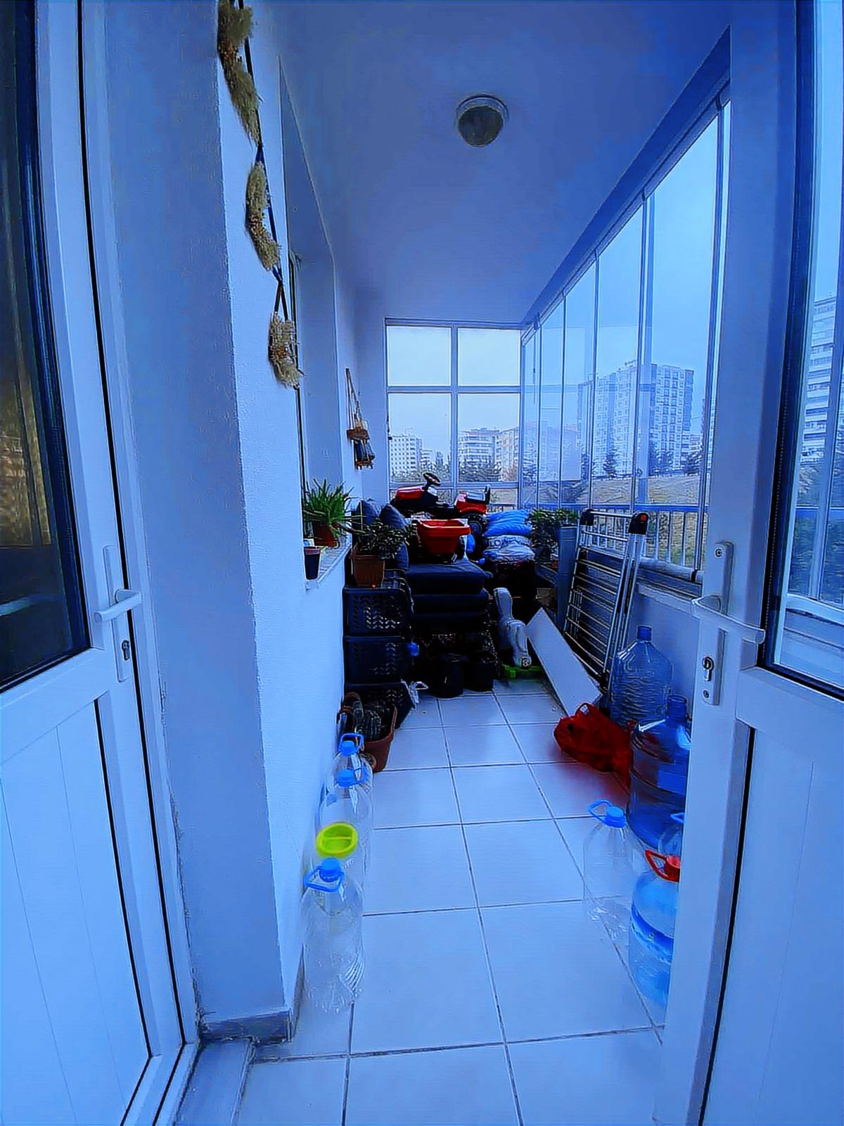 CAMİKEBİR MAH ARA KAT FIRSAT DAİRESİ - Resim 2