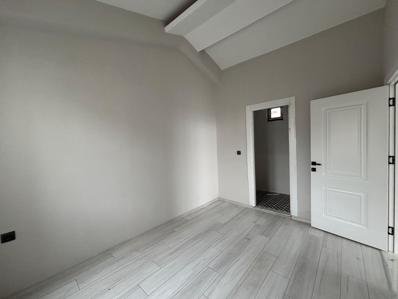 HACILAR ORTASEKİ DE BUTİK 3+1 VİLLA - Resim 10