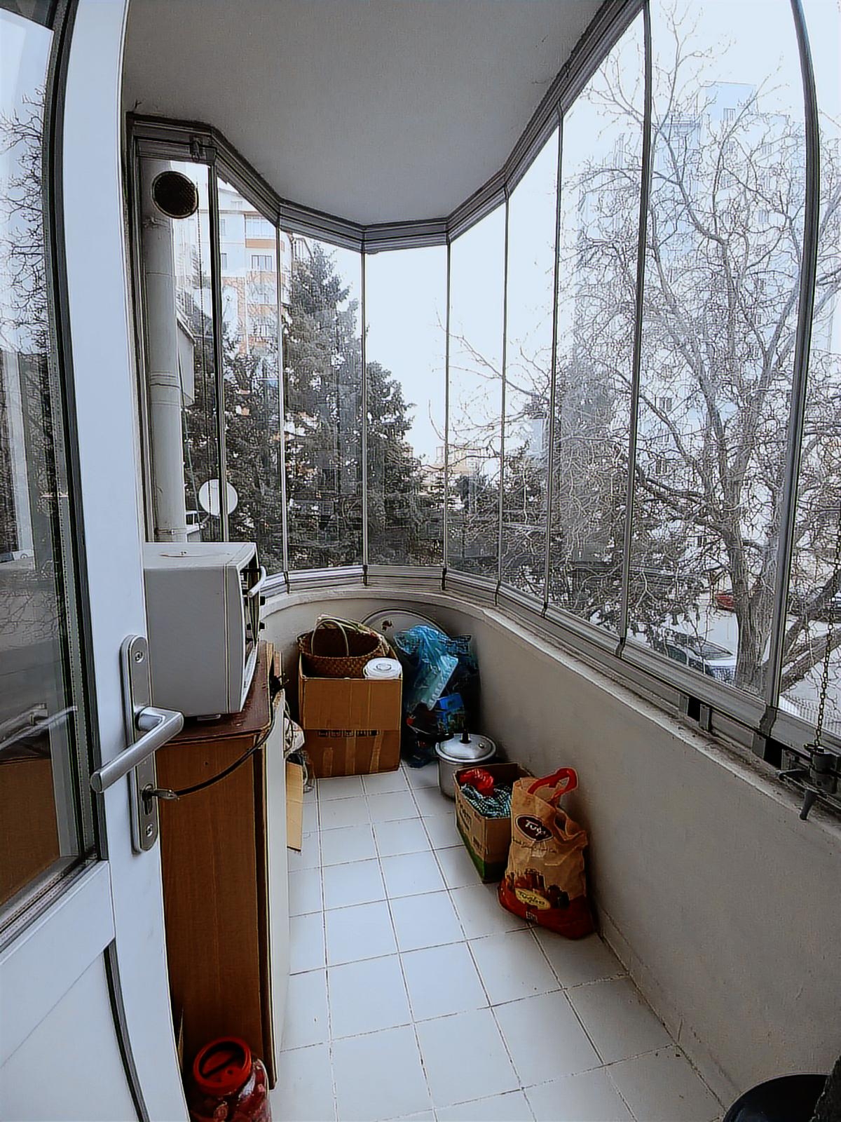 Esentepe'de Tramvay Durağına Yakın Bakımlı Satılık 3+1 Daire - Resim 7