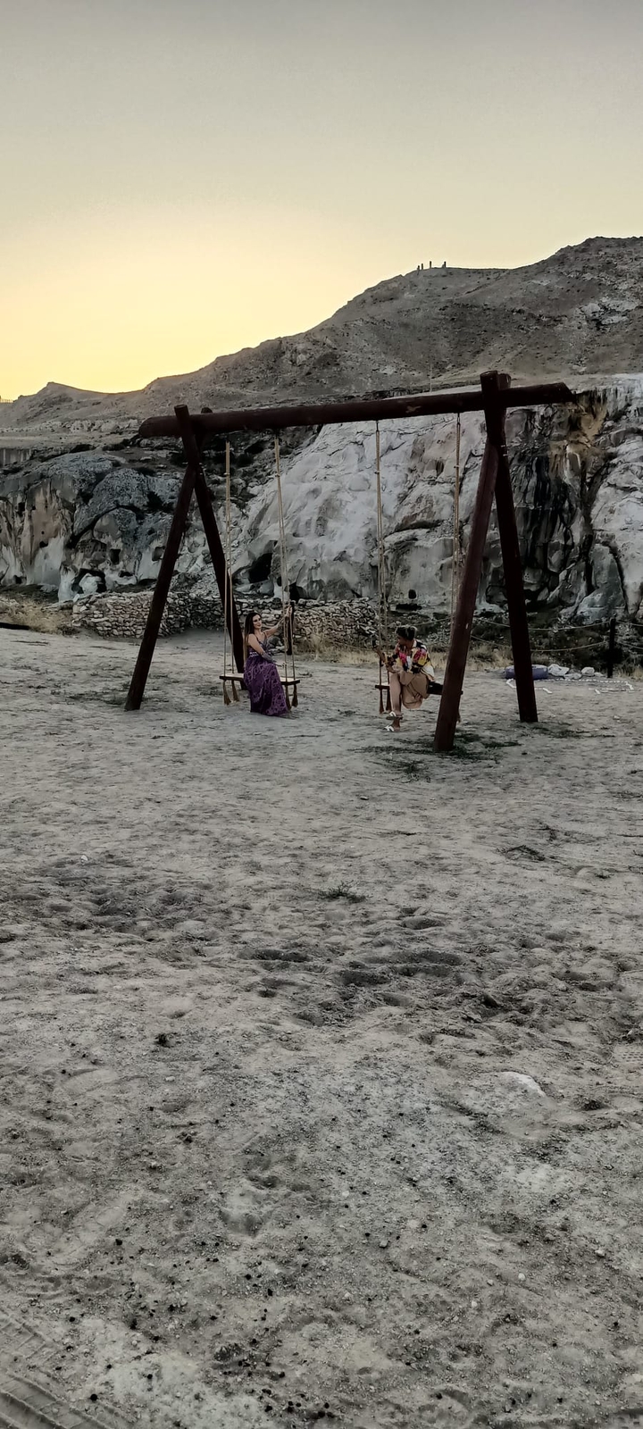 Kapadokya'da Lavanta Bahçeli, GESli,Eşsiz Turistik Yatırım - Resim 19