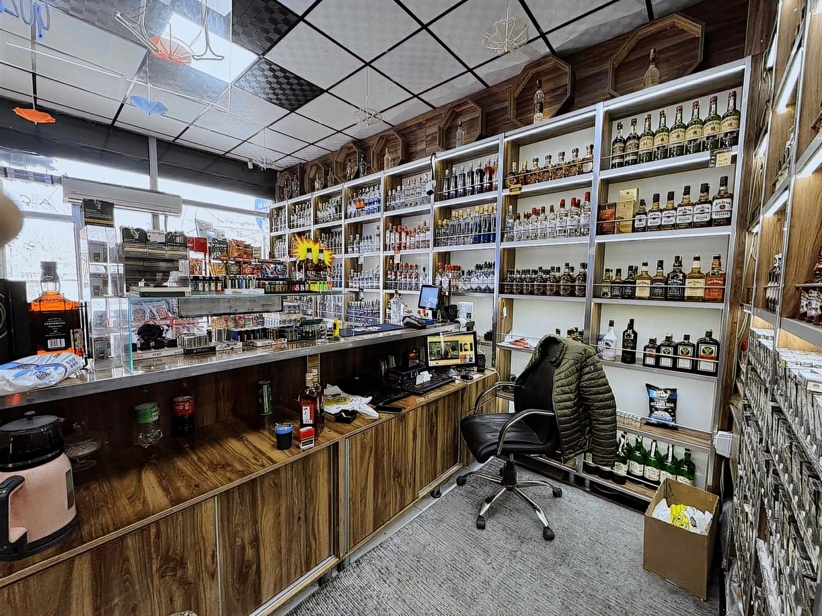 Cadde Üzeri Devren Kiralık tekel bayi (açıklamayı okuyun) - Resim 4