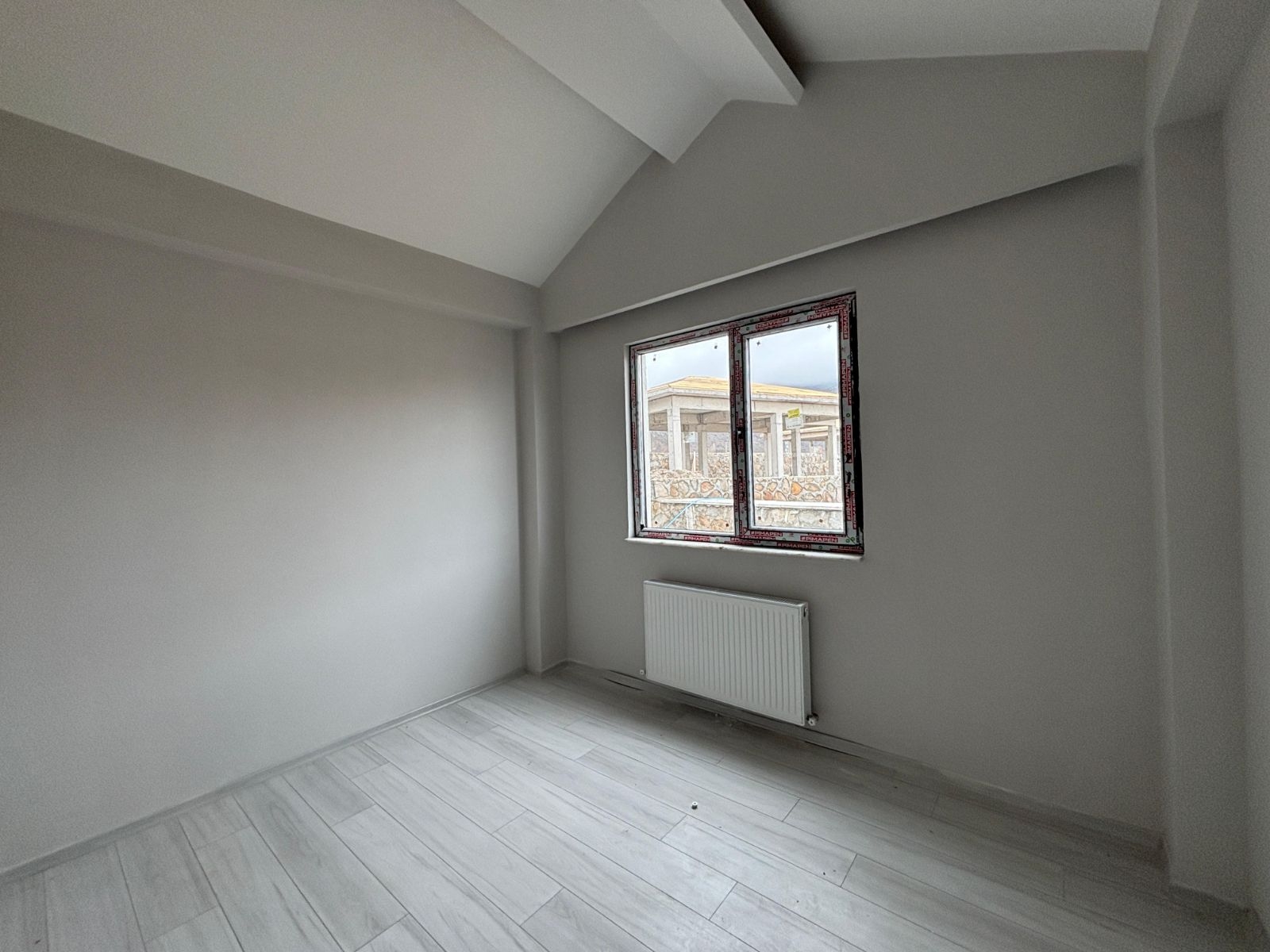 HACILAR ORTASEKİ DE BUTİK 3+1 VİLLA - Resim 3