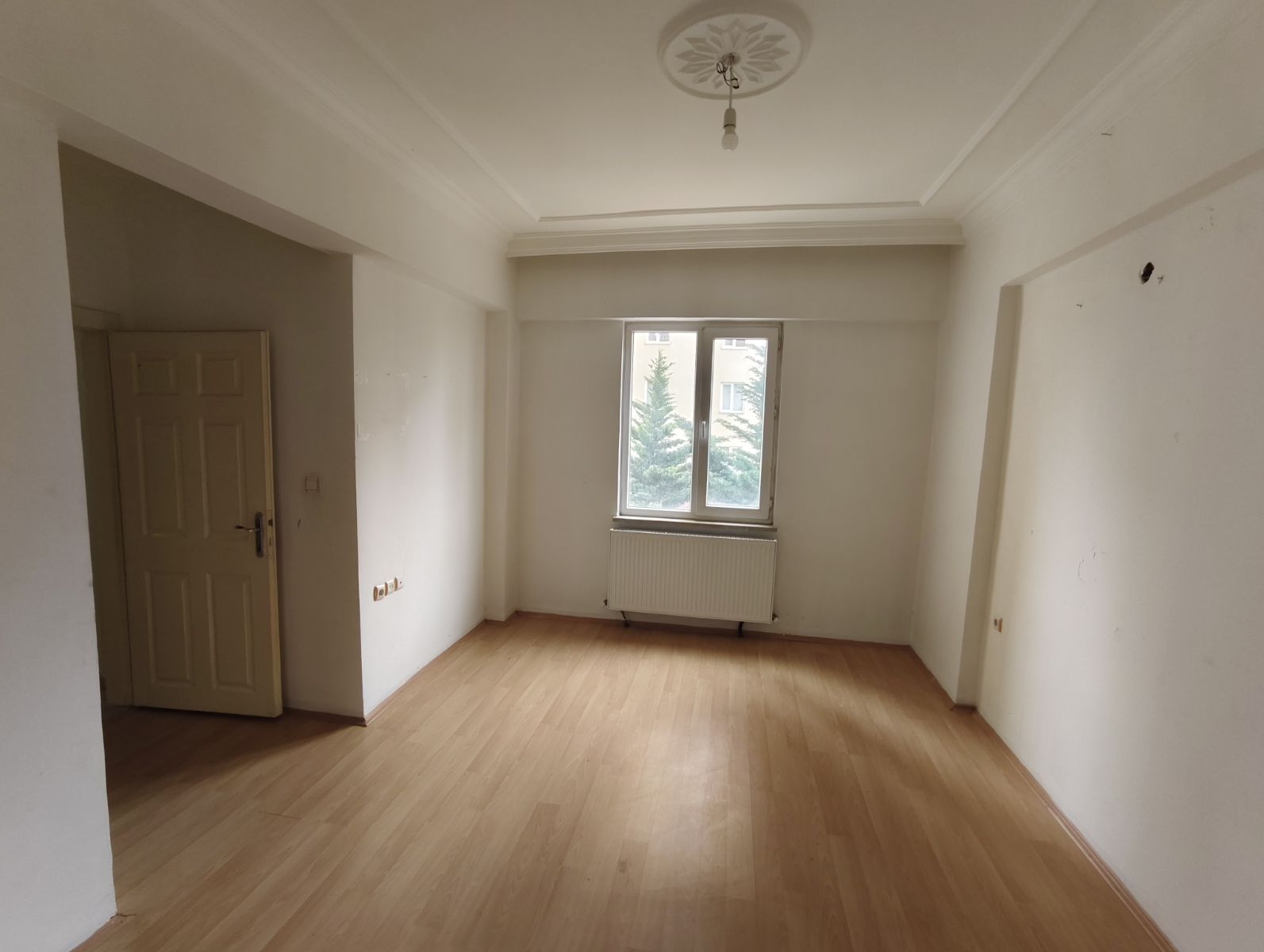 TALAS TABLAKAYA MÜKEMMEL LOKASYON 1.KAT KOMBİLİ SATILIK DAİRE - Resim 6