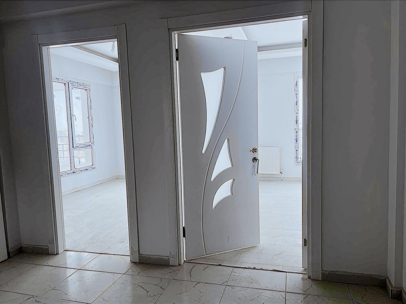 MİMSİN FATİH'DE SATILIK DAİRE