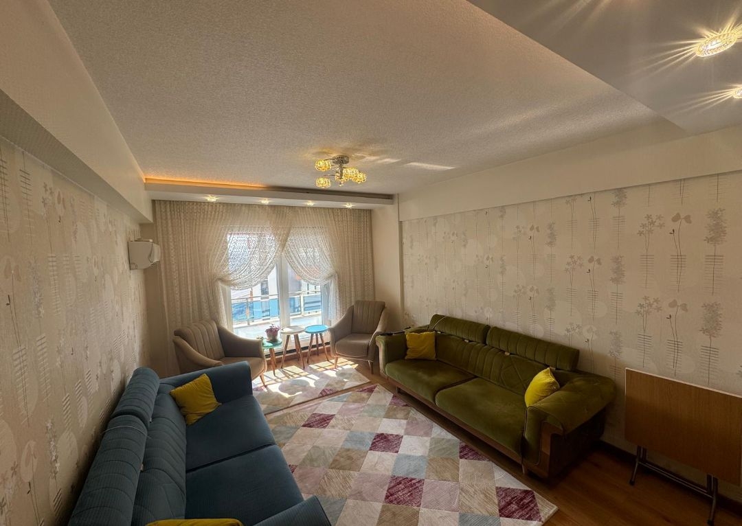 BETEM LİFE 4+1 YAKUTUN EN PRESTİJLİ SİTESİ - Resim 11