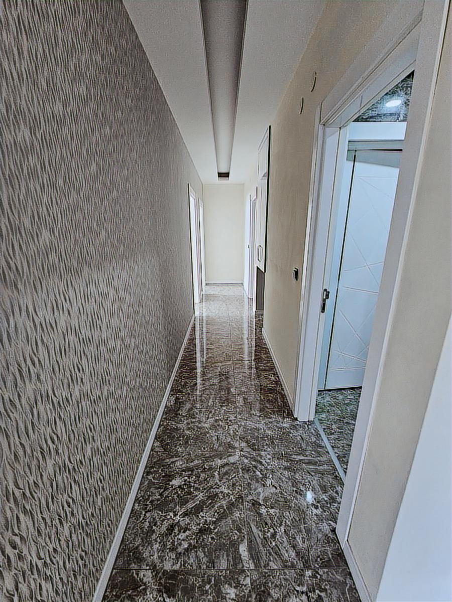 Mithatpaşada Geniş 3+1 | Ebeveyn Banyolu | Önü Açık | 3 Yıllık - Resim 26