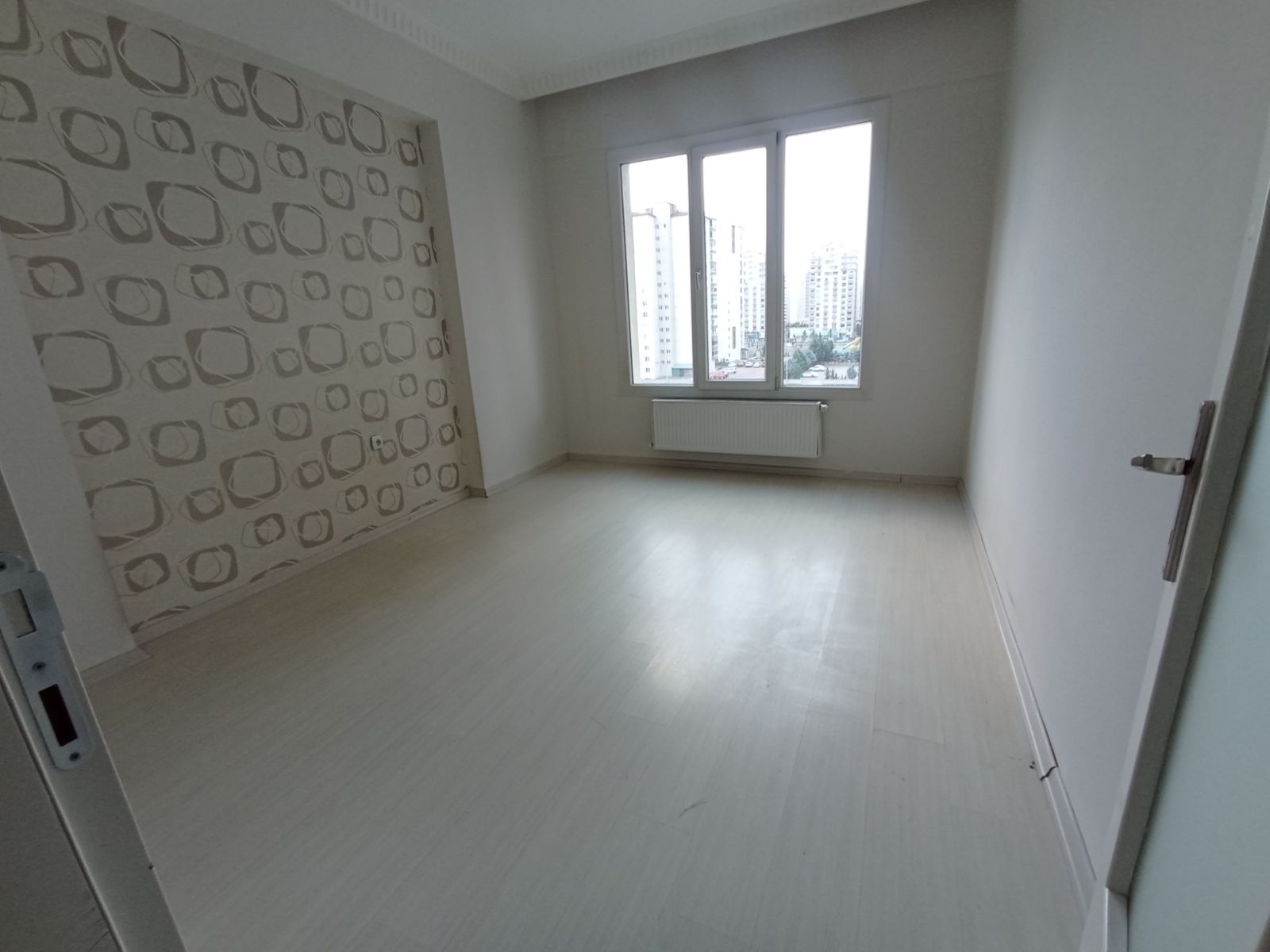 YAKUT MAHALLESİNDE MUHTEŞEM KONUMDA SATILIK LÜKS 3+1 DAİRE - Resim 12