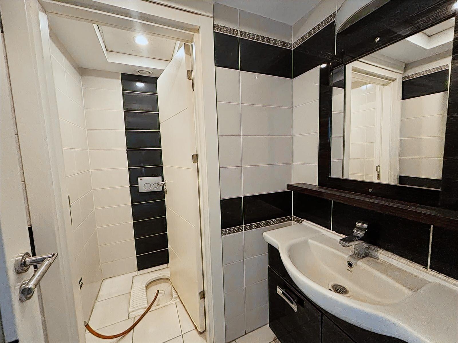 ARVEN SAFİR D BLOKTA 4+1 PRESTİJLİ YAŞAM - Resim 19