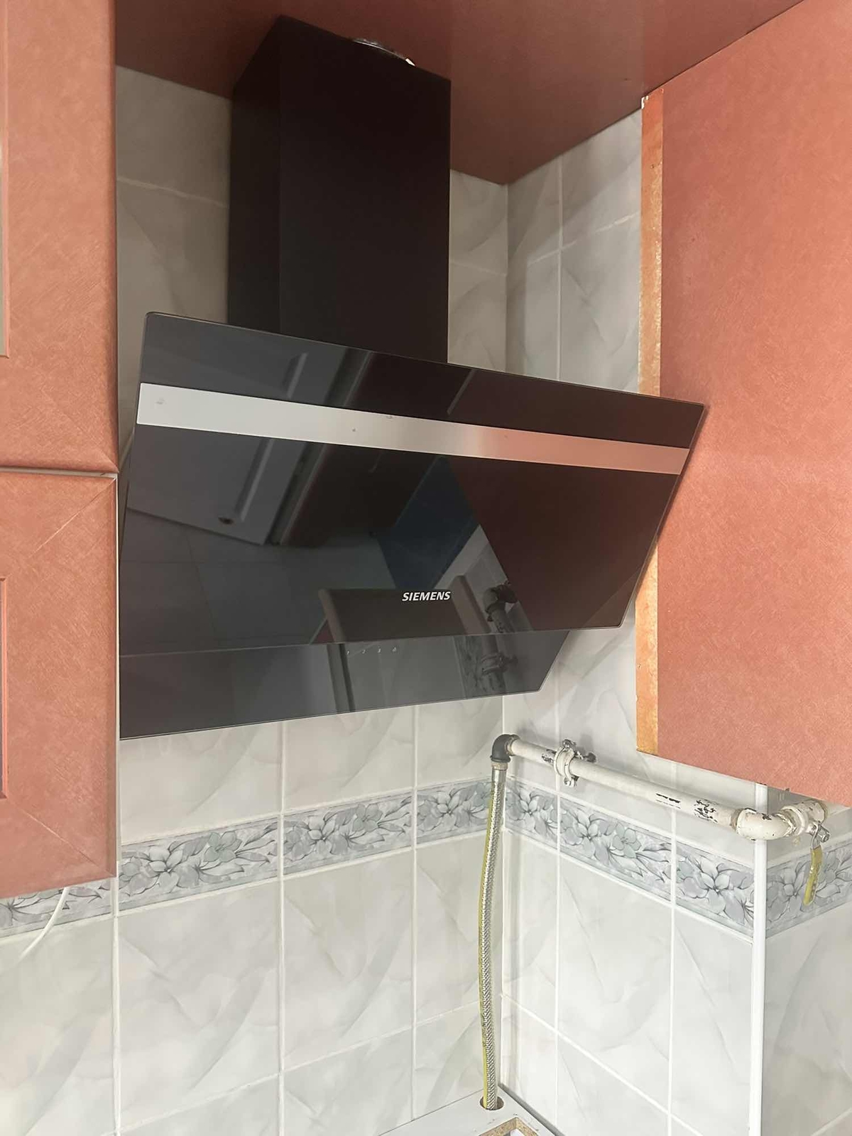 Havaalanına 1 Dk Mesafede 3+1 Kombili KİRALIK DAİRE - Resim 15