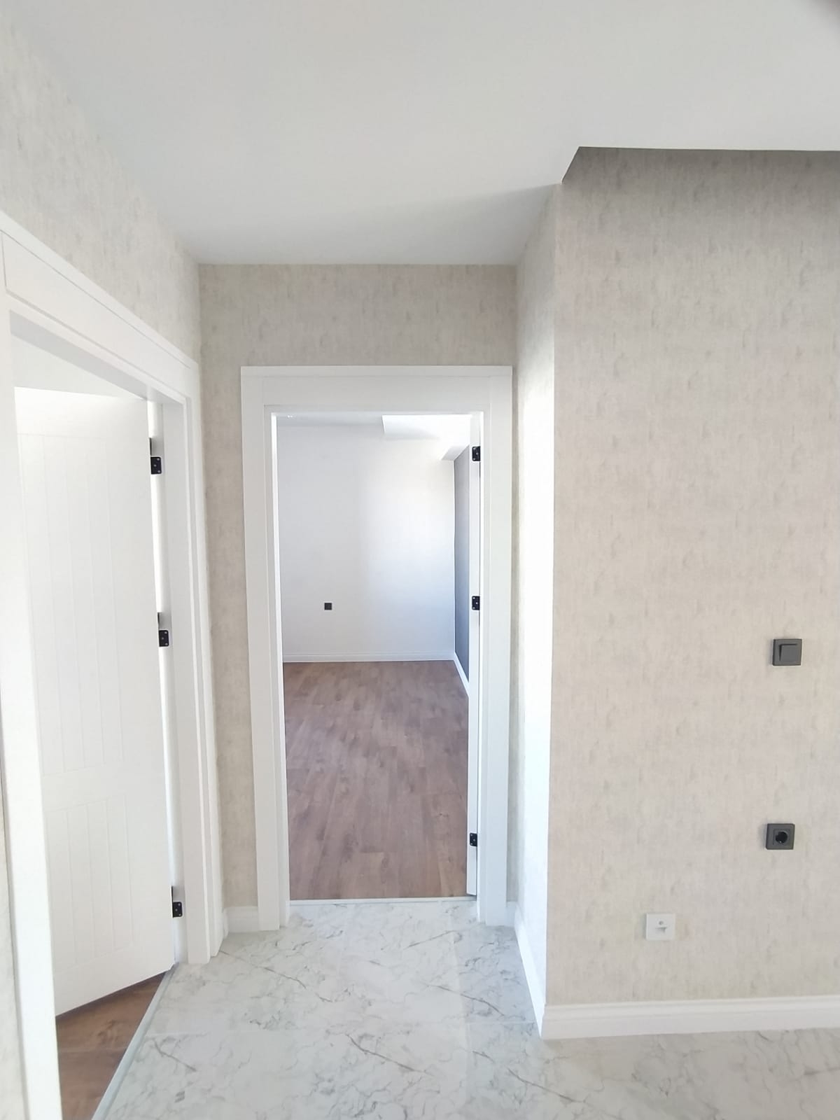 ARVEN NEFES PROJESİNDE 7/24 GÜVENLİKLİ SİTE DE KİRALIK 3+1 DAİRE - Resim 22