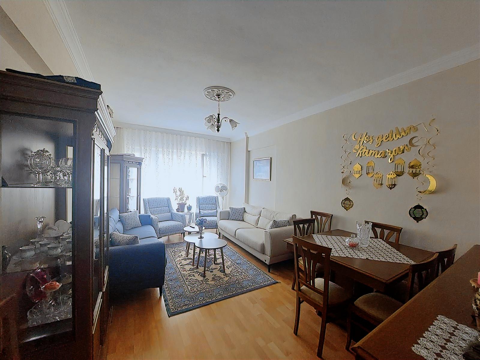 SATILIK TAPULU MİMSİN DAİRESİ - Resim 15