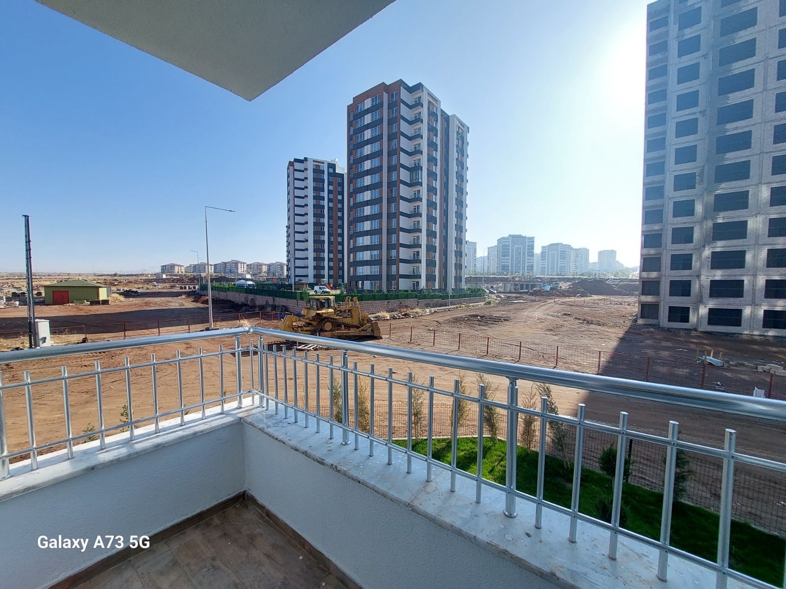 İldem E Kooperatifi 4+1 Dairesi Hemen Oturulabilir - Resim 7