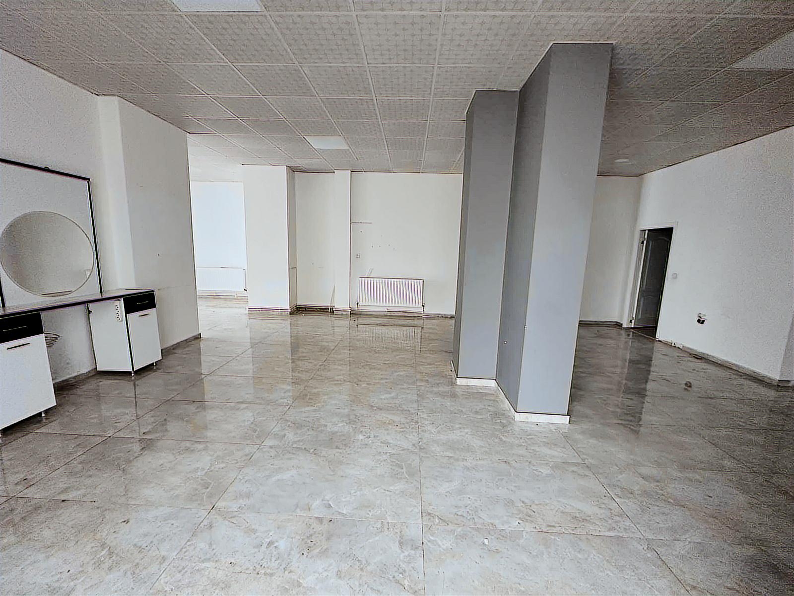 İldem Ana Yol Alparslan Türkeş Blv Yanı 60 m² Kiralık Dükkan - Resim 23