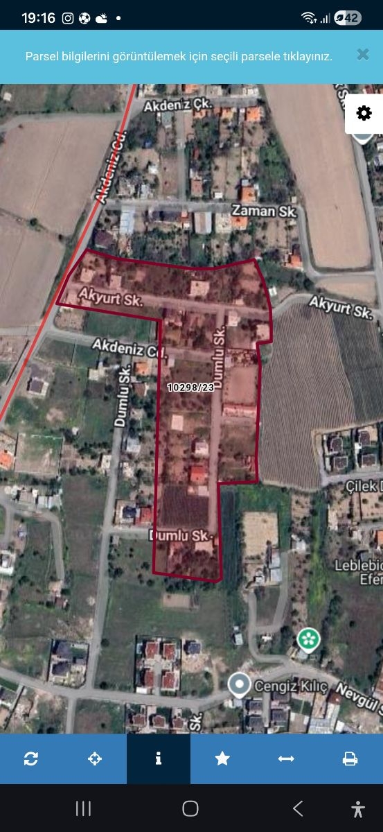 SÖZMAX EĞRİBUCAK SATILIK VİLLA - Resim 18