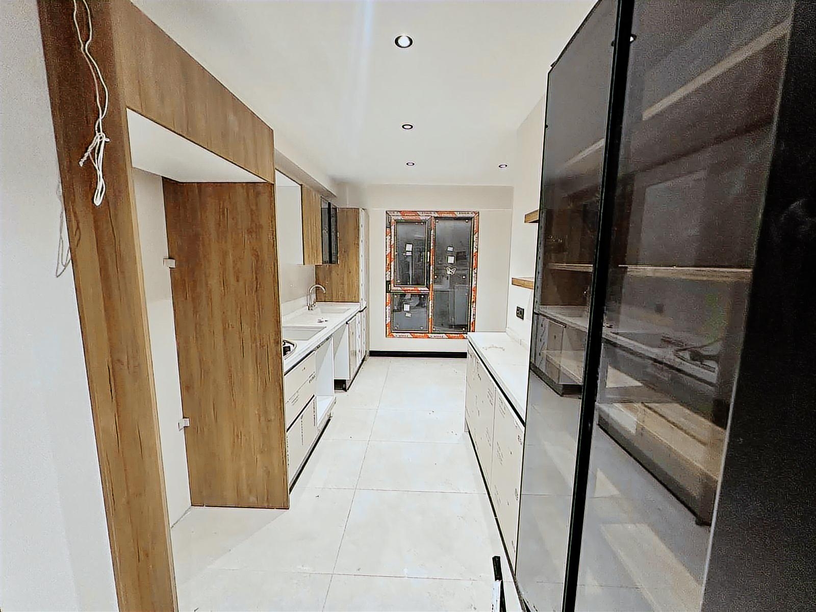 Battalgazi Dönüşümde Lüks Modern Satılık Daire Fırsatı - Resim 23