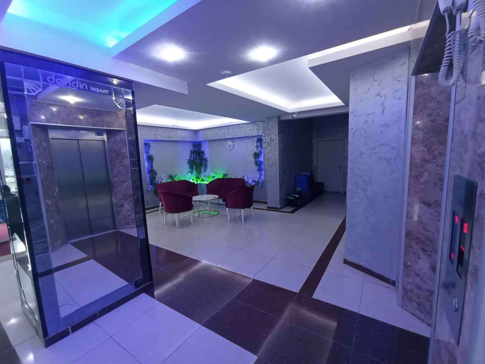 YAKUT MAHALLESİNDE MUHTEŞEM KONUMDA SATILIK LÜKS 3+1 DAİRE - Resim 26