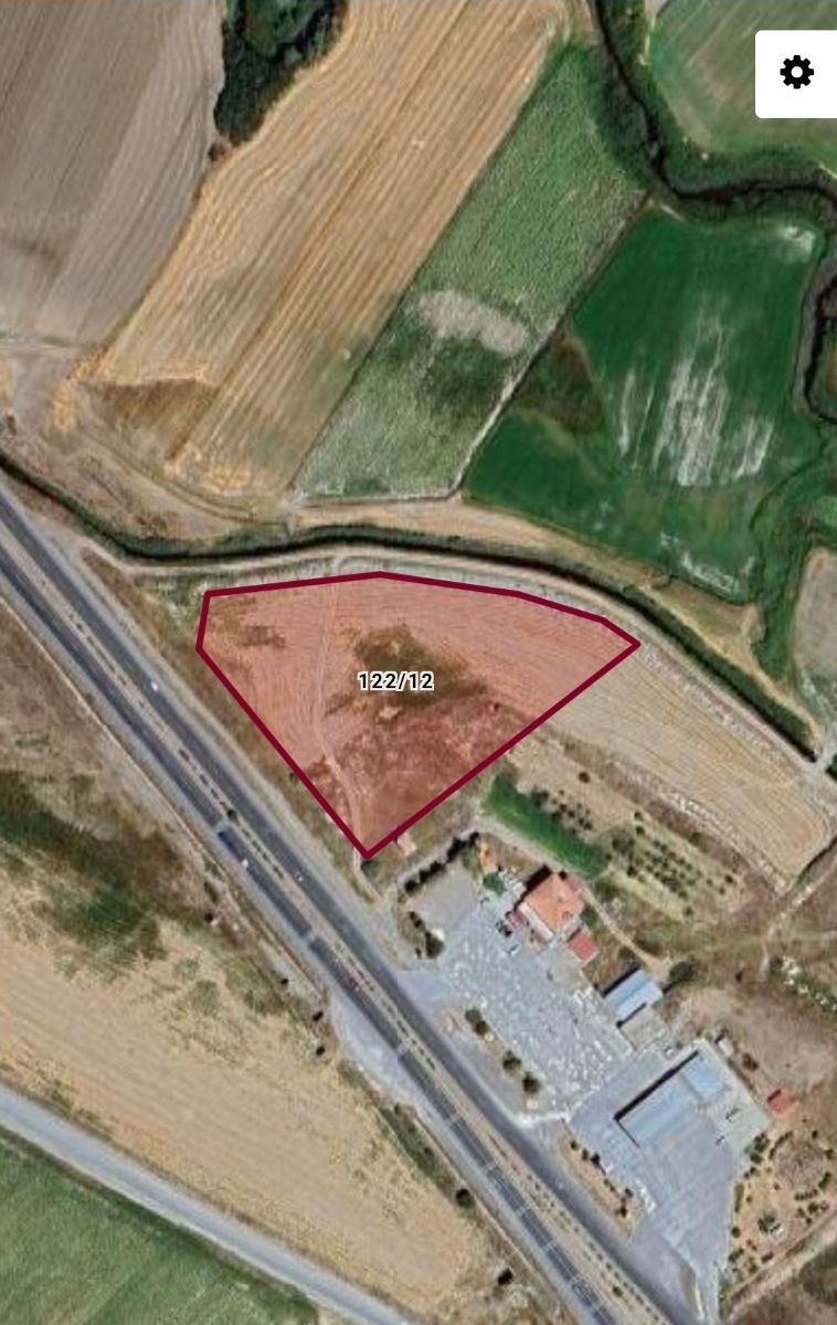 ANKARA YOLU ÜZERİ SATILIK TİCARİ ARSA (FİYAT DÜŞTÜ!) - Resim 8