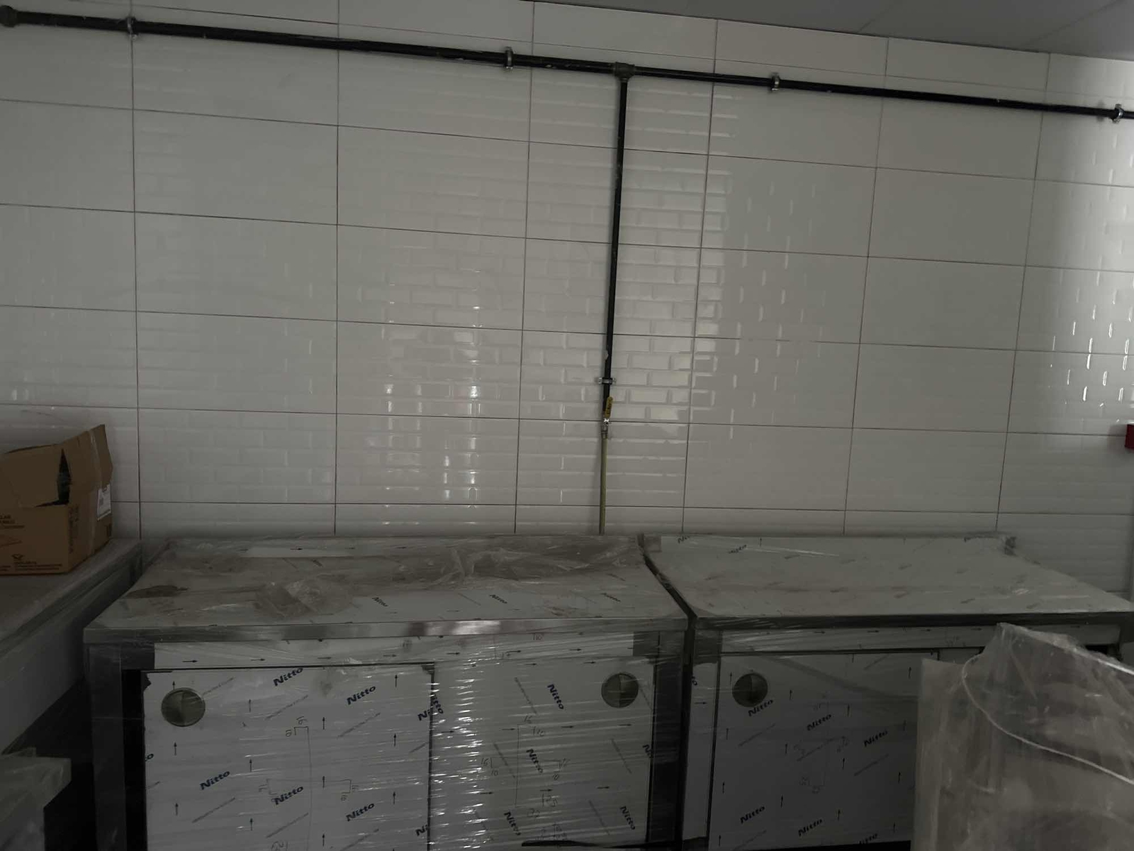 Göreme Merkezde 85 m2 herşey hazır dükkan - Resim 29