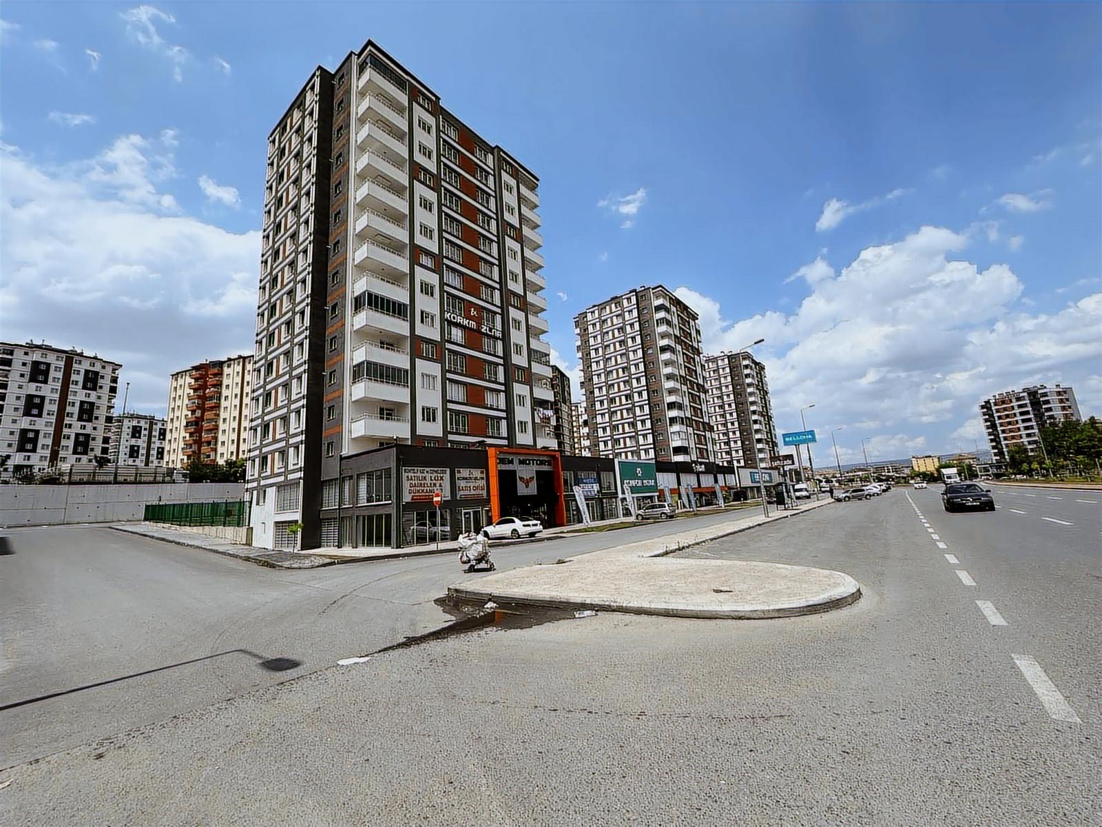 KAZIM KARABEKİR KENTSEL DÖNÜŞÜMDE SIFIR AYARINDA SATILIK DAİRE - Resim 25