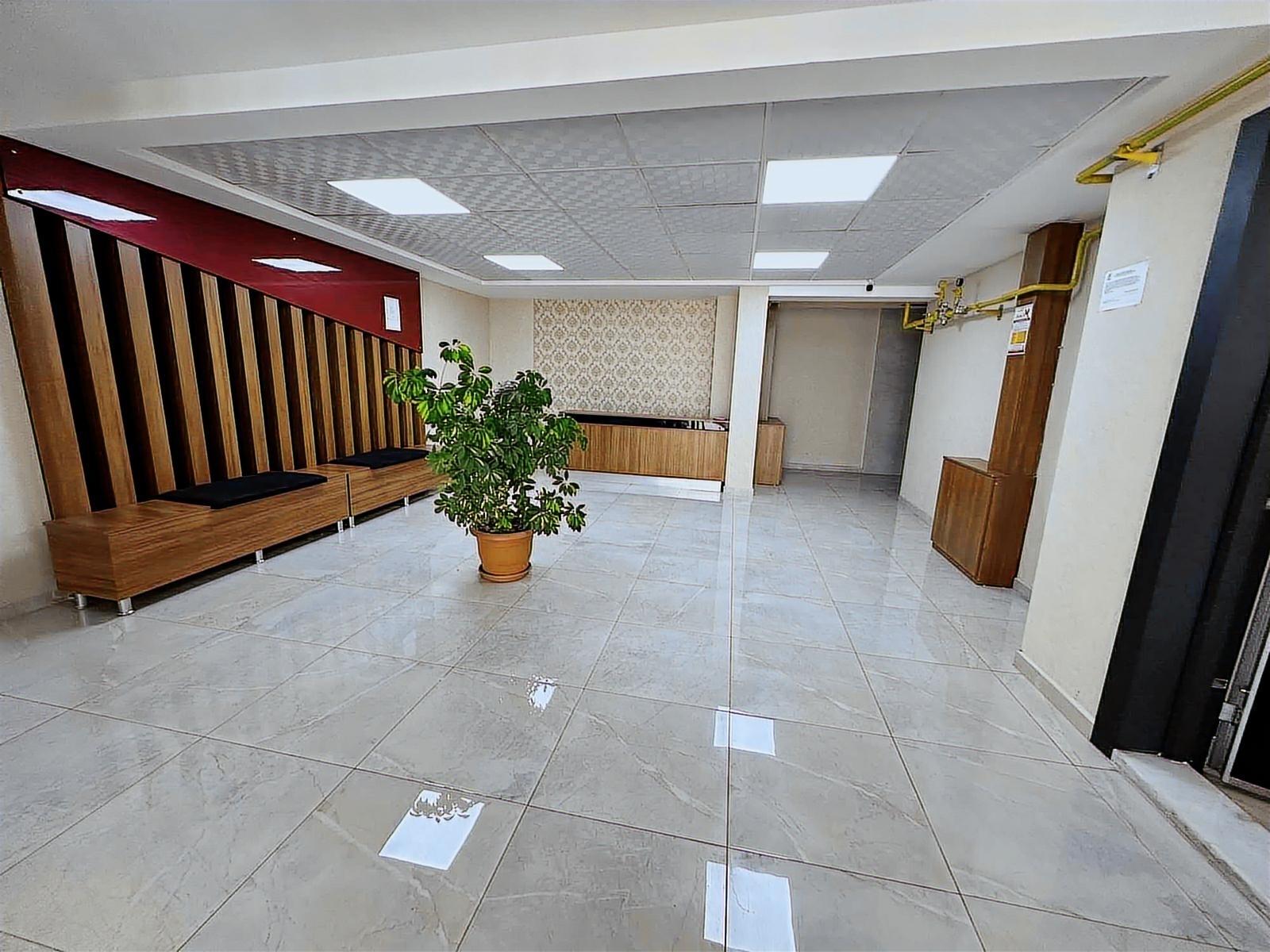 KAZIM KARABEKİR KENTSEL DÖNÜŞÜMDE SIFIR AYARINDA SATILIK DAİRE - Resim 23