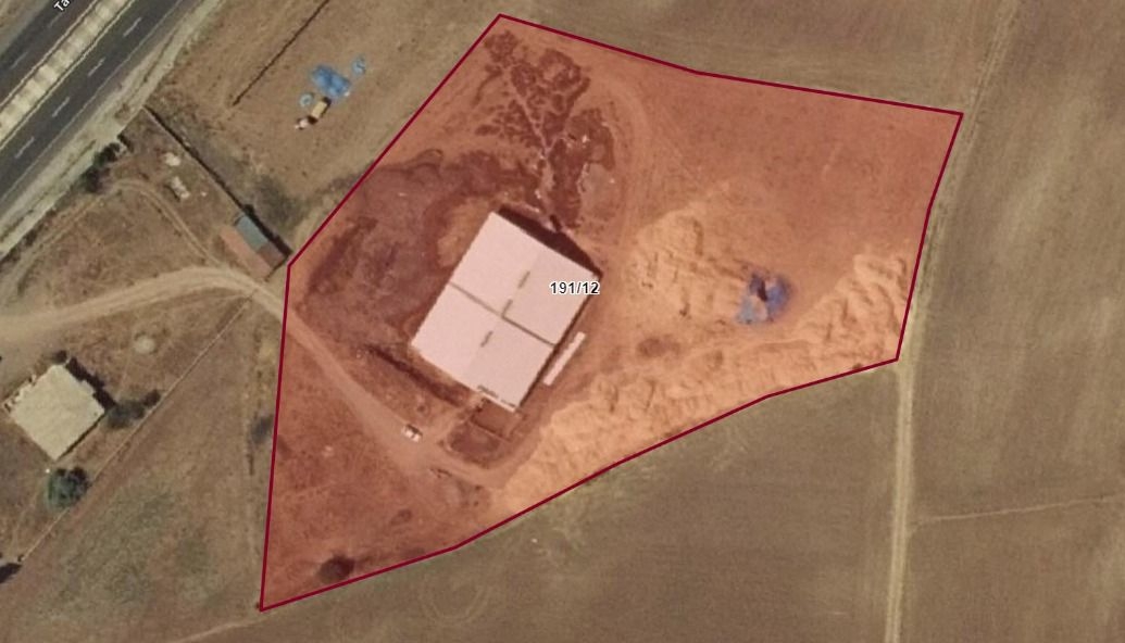 KAYSERİ SİVAS KARAYOLUNA SIFIR KİRALIK AHIR - Resim 12