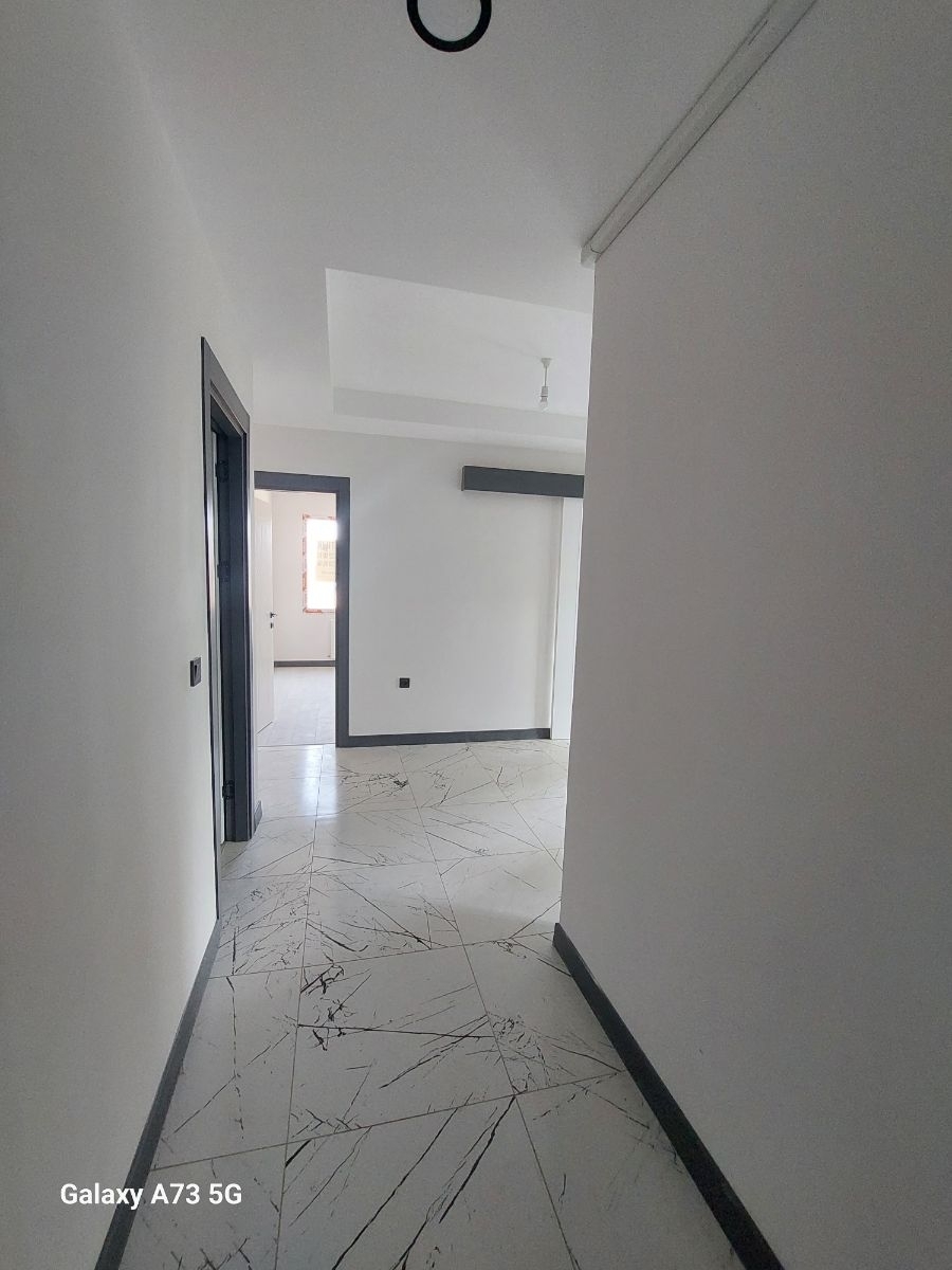 İldem E Kooperatifi 4+1 Dairesi Hemen Oturulabilir - Resim 13