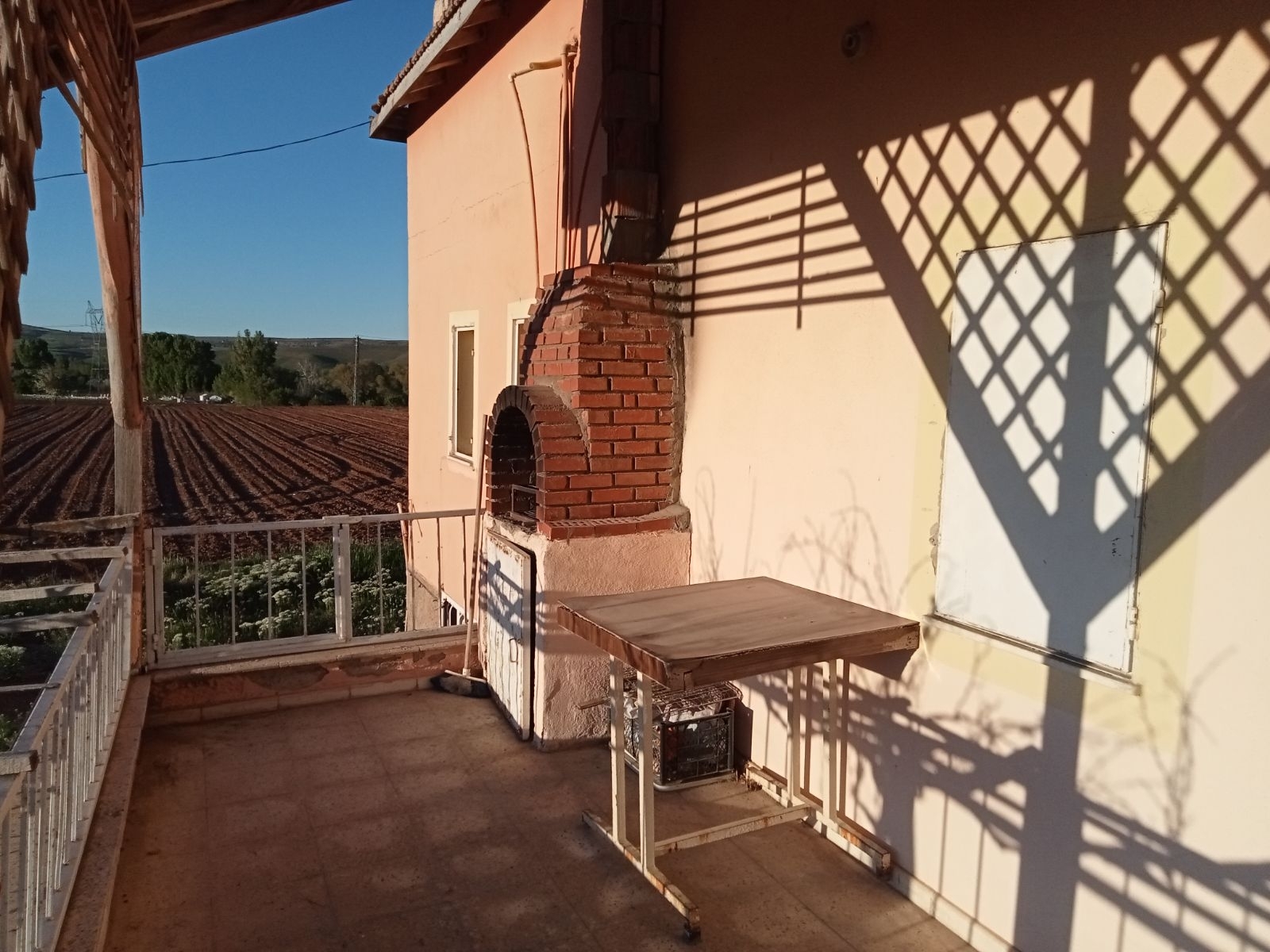 10 Dönüm Tarla İçinde Satılık Müstakil Ev Yer Konum Harika - Resim 20