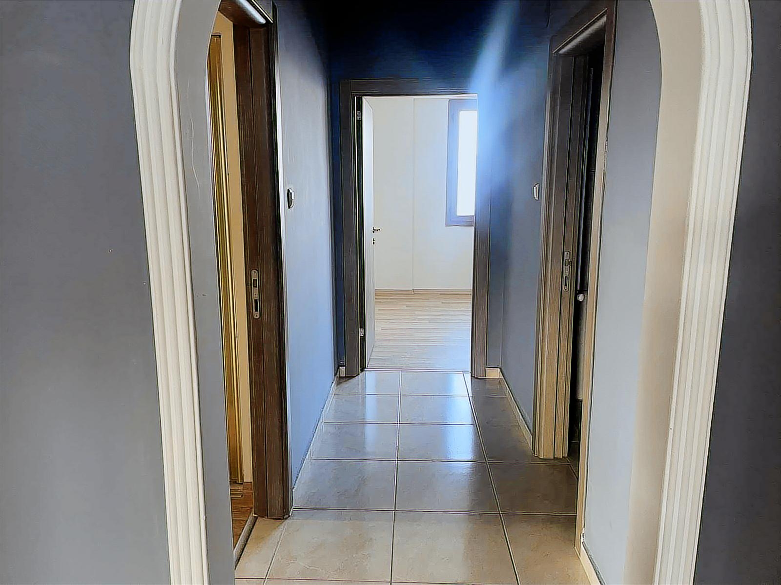 YOL ÜZERİ 3+1 | KİRALIK DAİRE GENİŞ BALKONLU - Resim 8