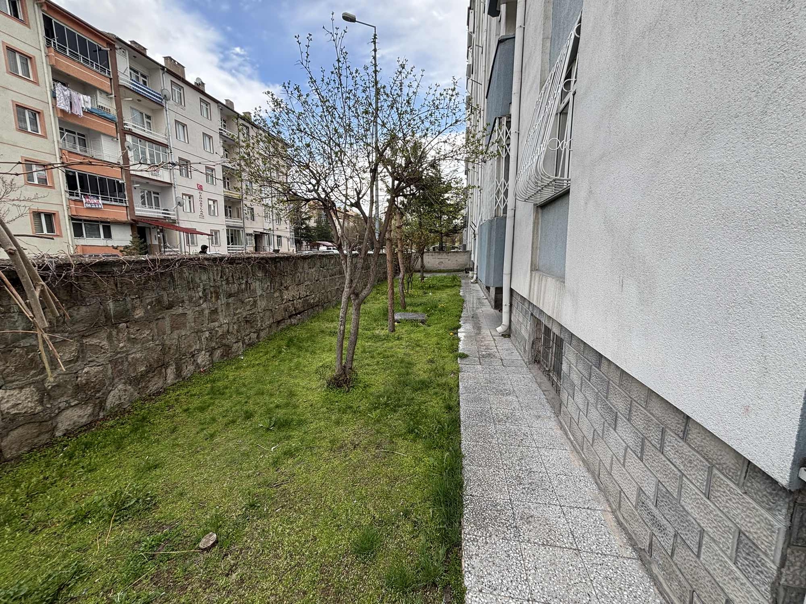 ZiyaGökalp de 3+1 Daire Kombili - Resim 2