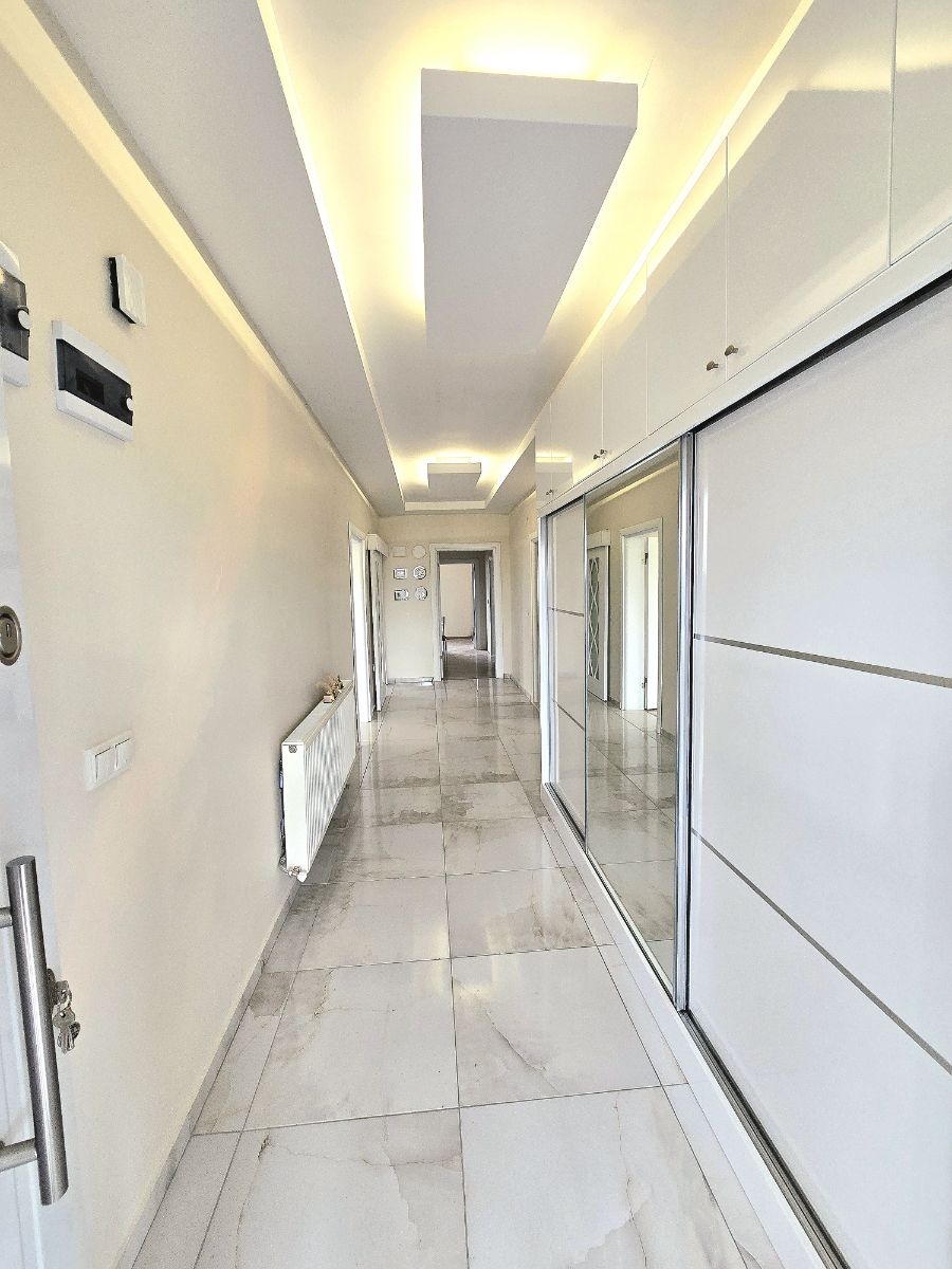 başakpınar'da satılık villa - Resim 1