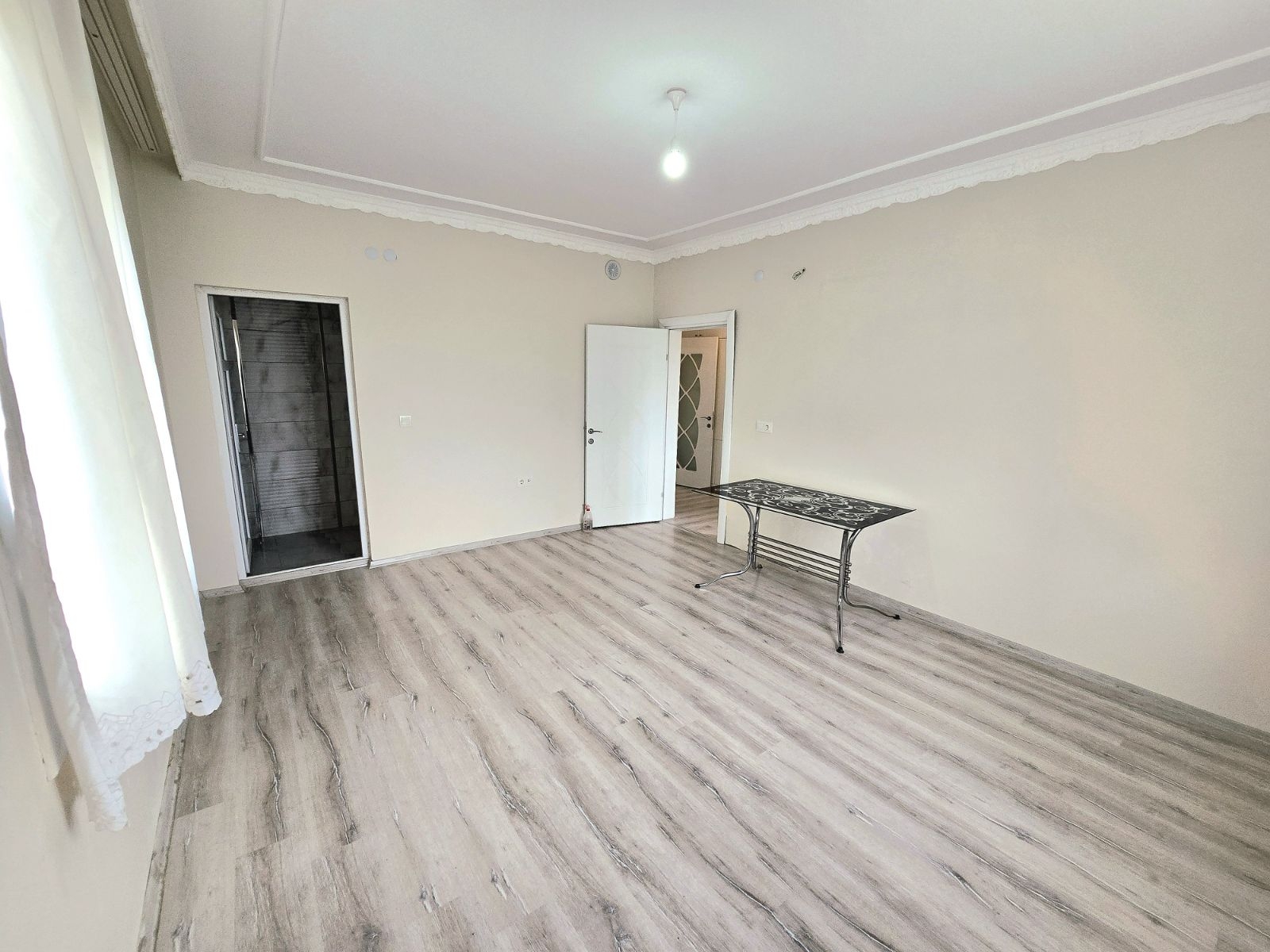 başakpınar'da satılık villa - Resim 4