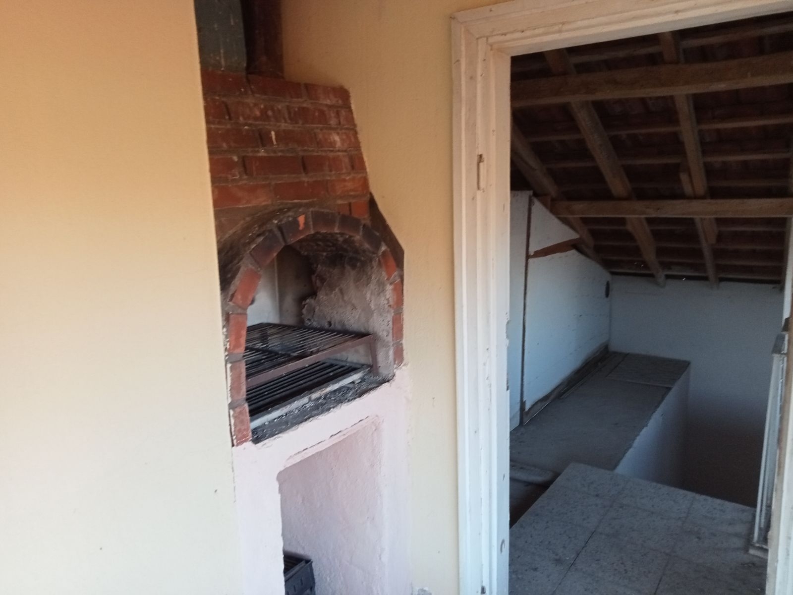 10 Dönüm Tarla İçinde Satılık Müstakil Ev Yer Konum Harika - Resim 26