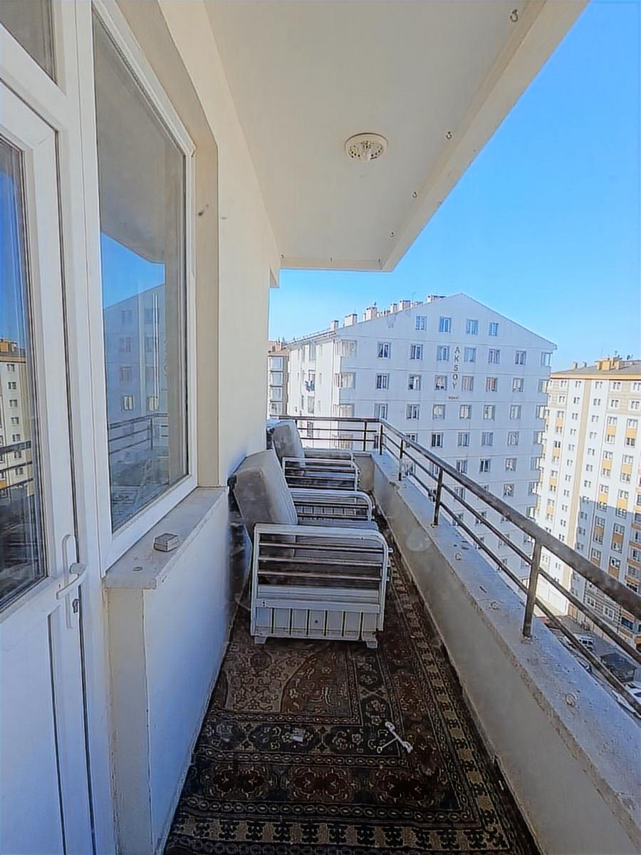 TALAS MEVLANA PAPATYA CADDESİ ÜZERİNDE KİRALIK 3+1 DAİRE ARA KAT - Resim 29