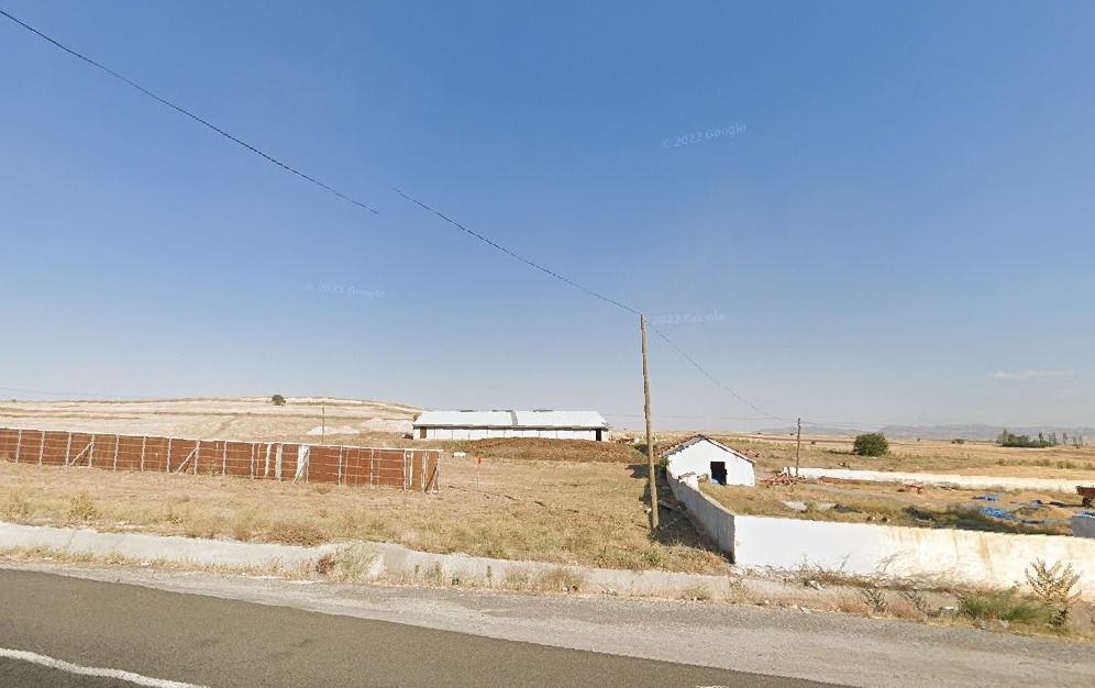 KAYSERİ SİVAS KARAYOLUNA SIFIR KİRALIK AHIR - Resim 2