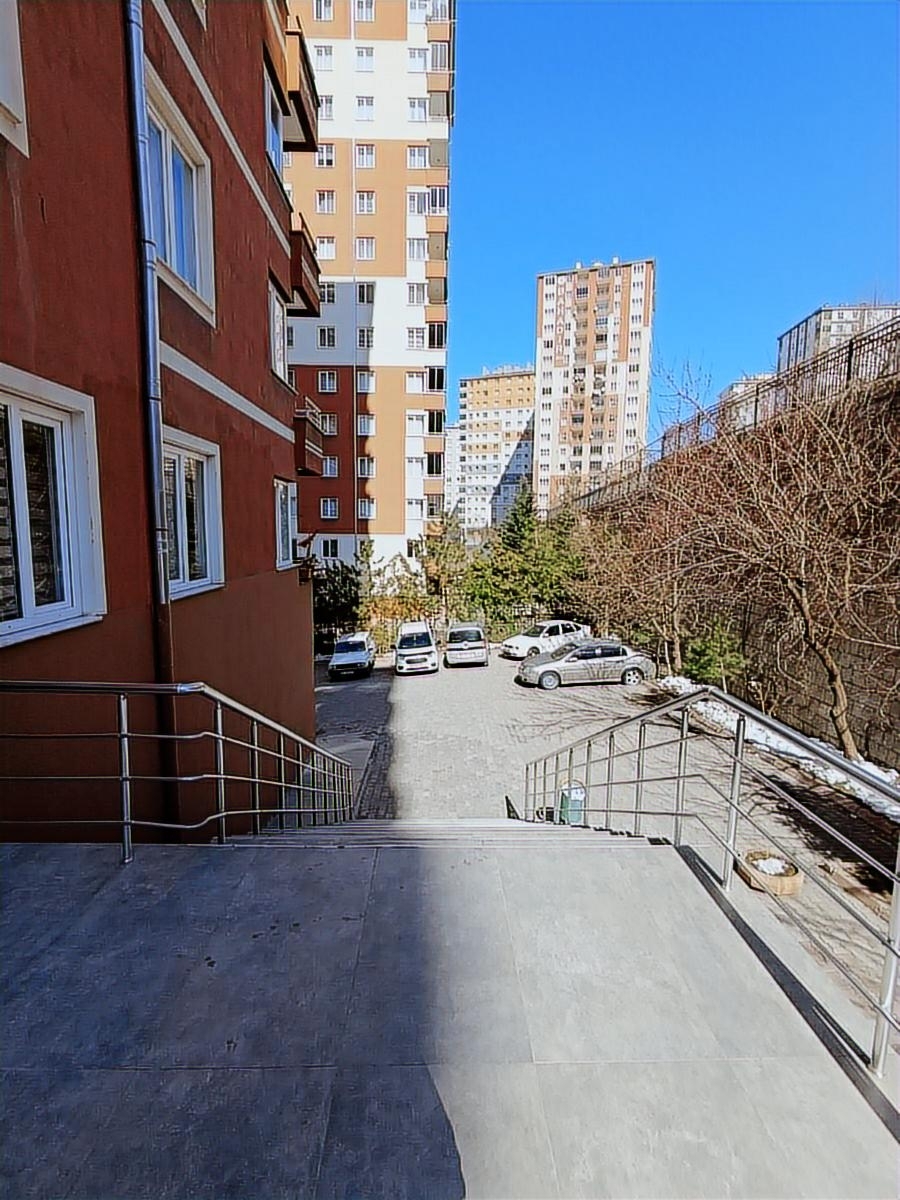 TALAS MEVLANA PAPATYA CADDESİ ÜZERİNDE KİRALIK 3+1 DAİRE ARA KAT - Resim 16