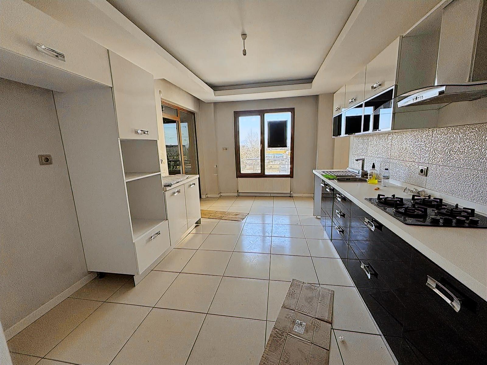 ARVEN SAFİR D BLOKTA 4+1 PRESTİJLİ YAŞAM - Resim 29