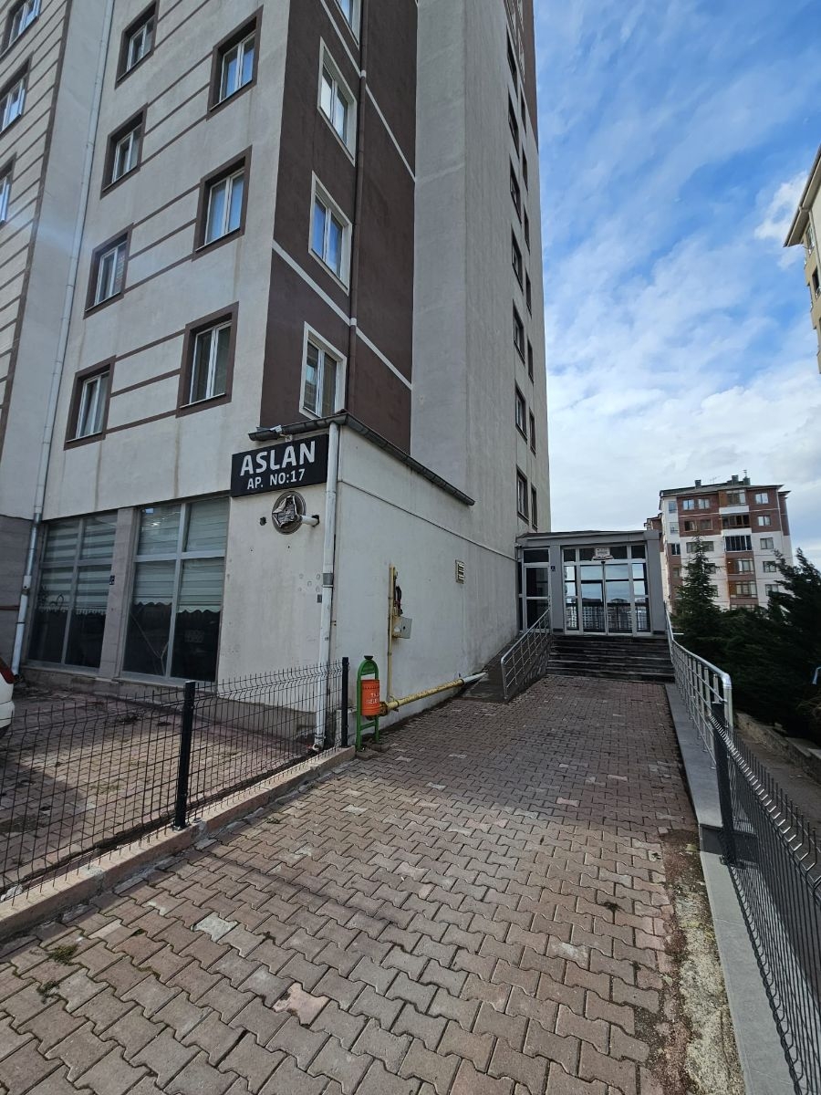 TALAS MEVLANA'DA KİRALIK 3+1 KİRALIK DAİRE - Resim 15