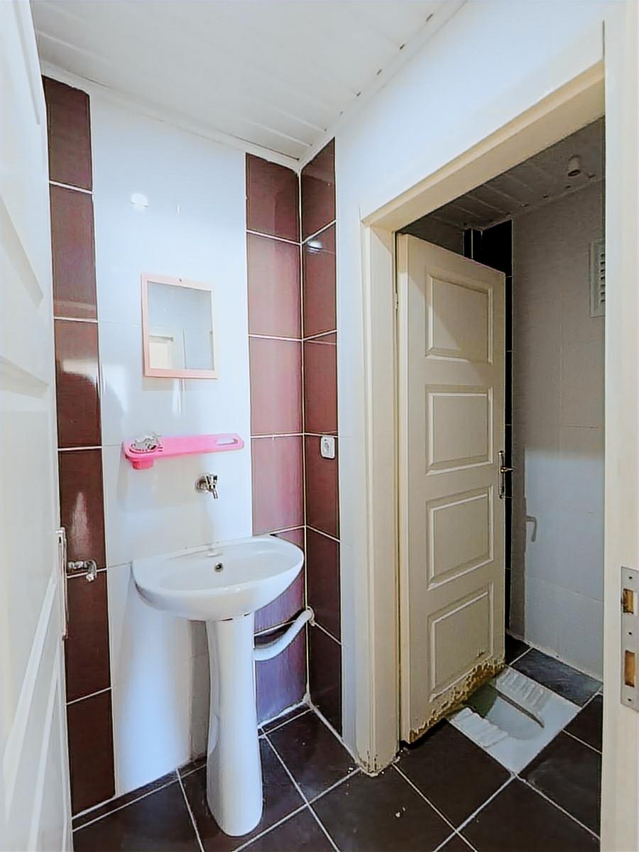 TALAS MEVLANA PAPATYA CADDESİ ÜZERİNDE KİRALIK 3+1 DAİRE ARA KAT - Resim 31