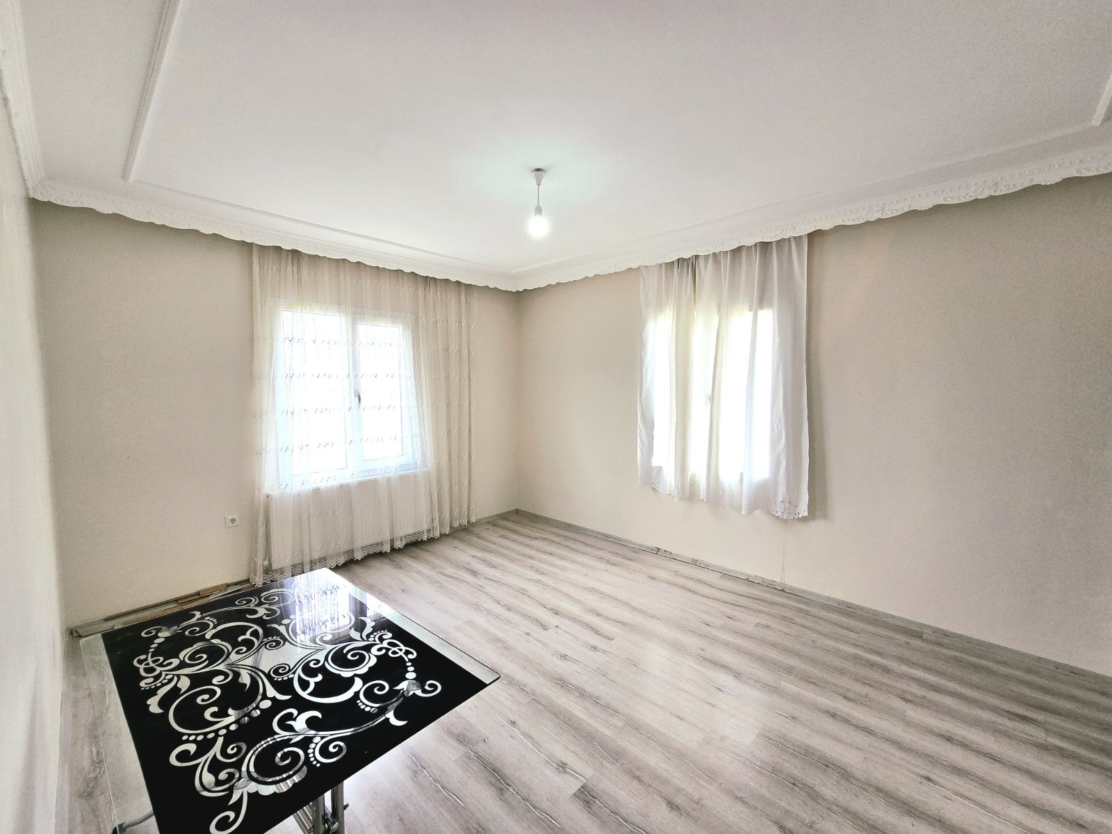 başakpınar'da satılık villa - Resim 6