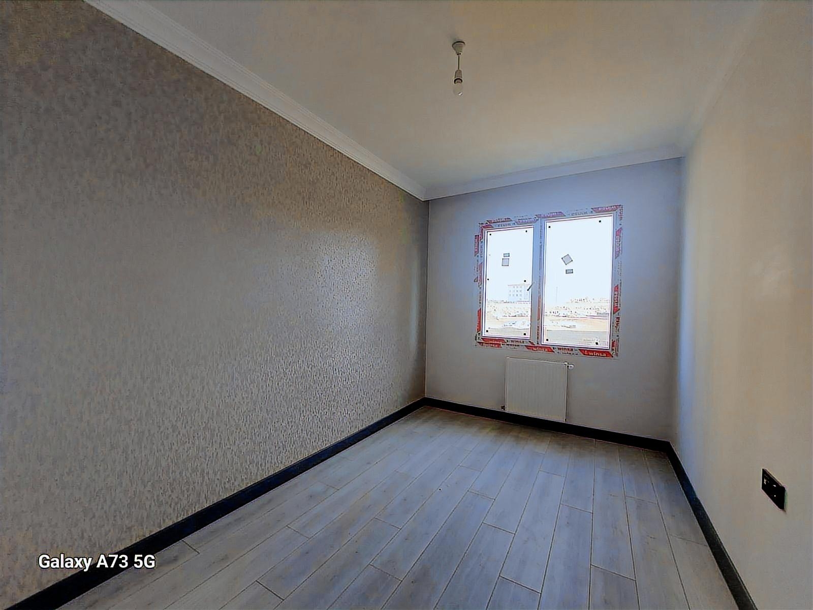 Kiralık Giyinme Odalı ve Ebeveyn Banyolu 5 Odalı Sıfır Daire - Resim 11
